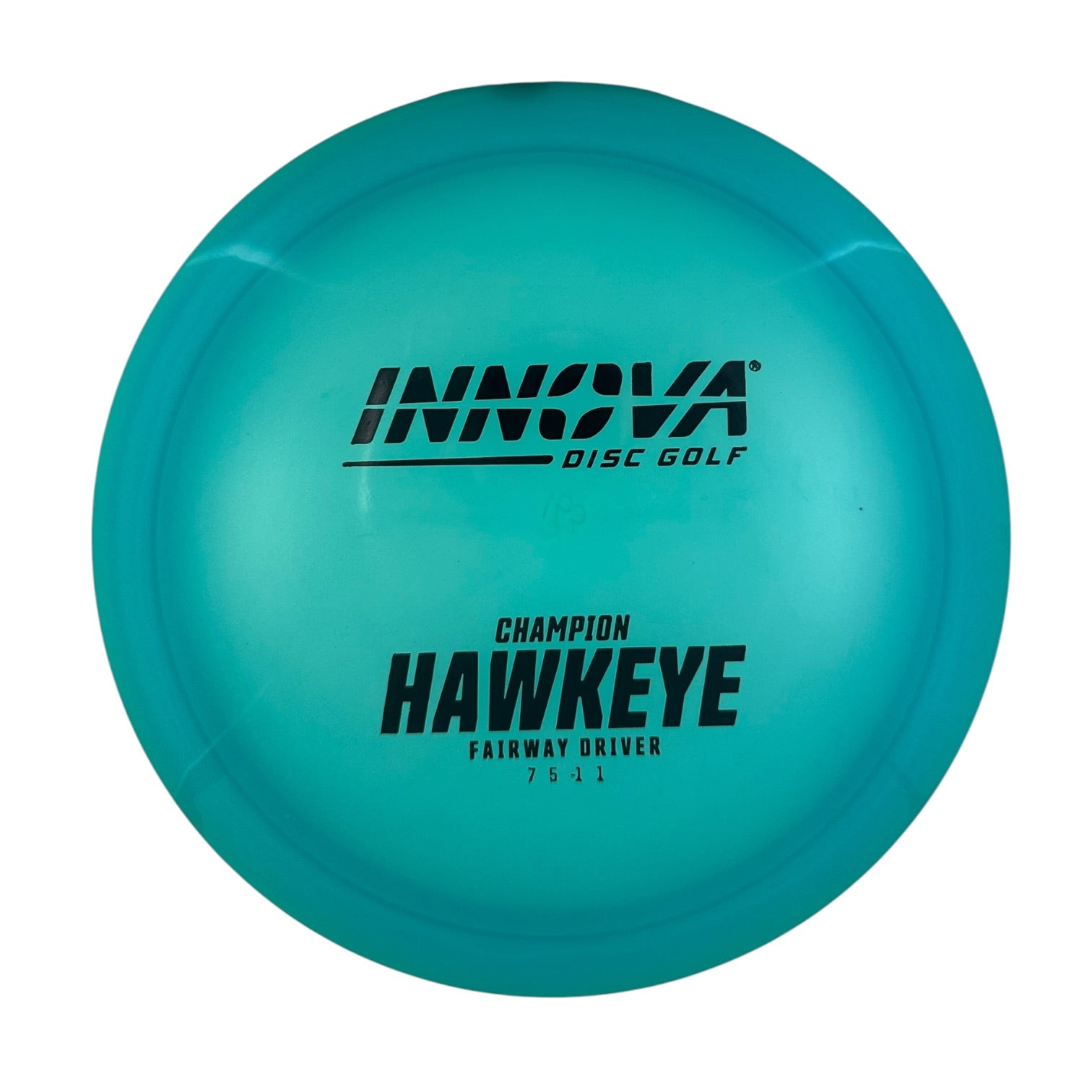 Innova Hawkeye - Champion Plastic