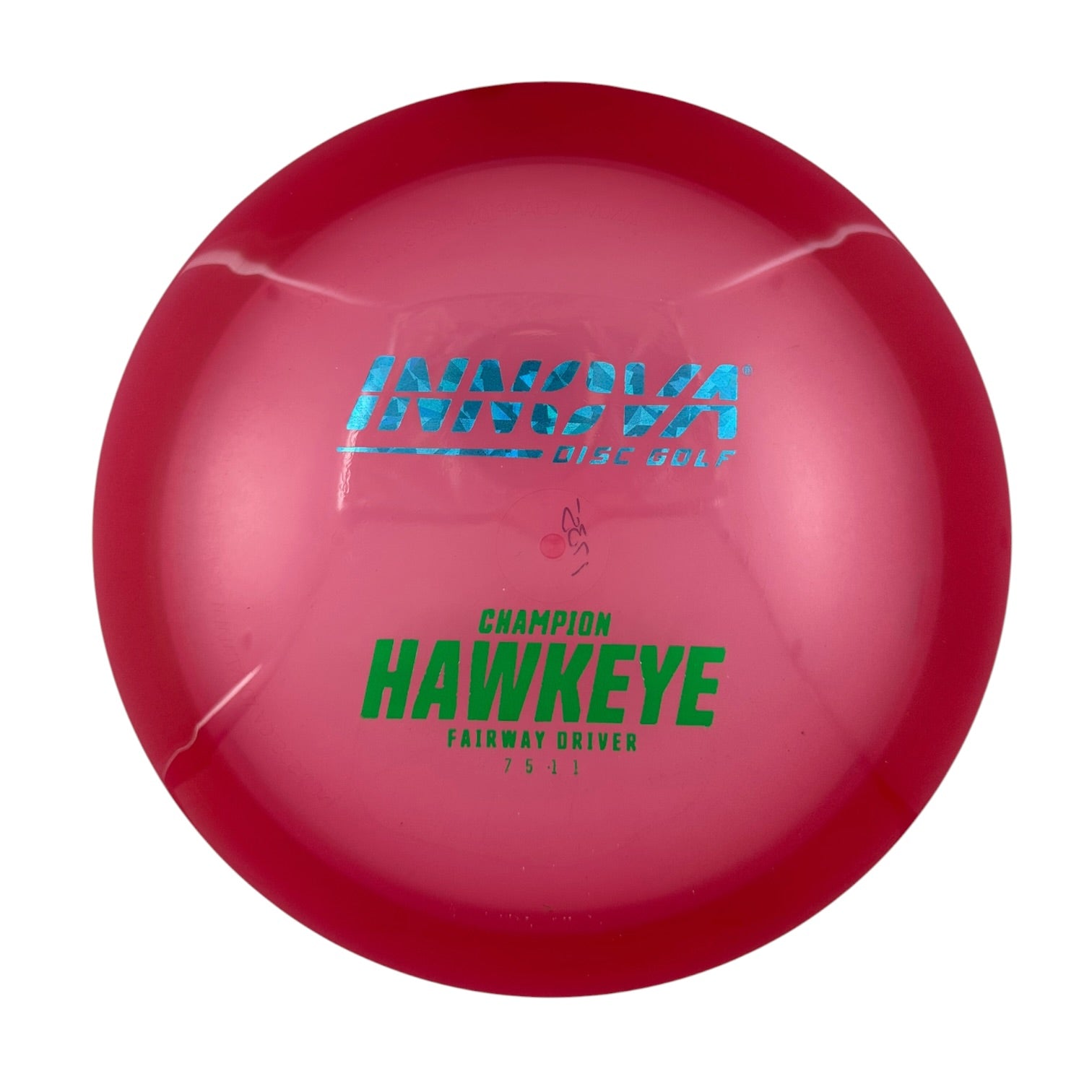 Innova Hawkeye - Champion Plastic
