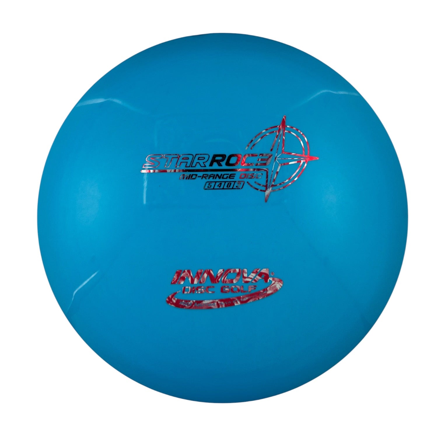 Innova Roc3 - Star