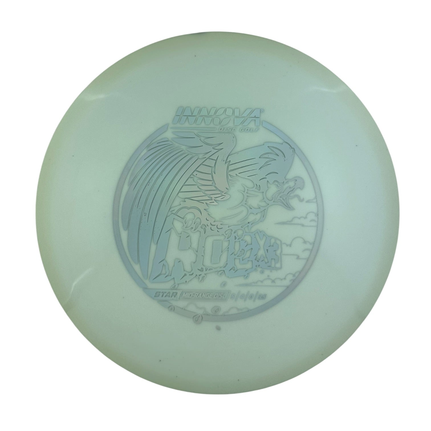 Innova RocX3 - Star