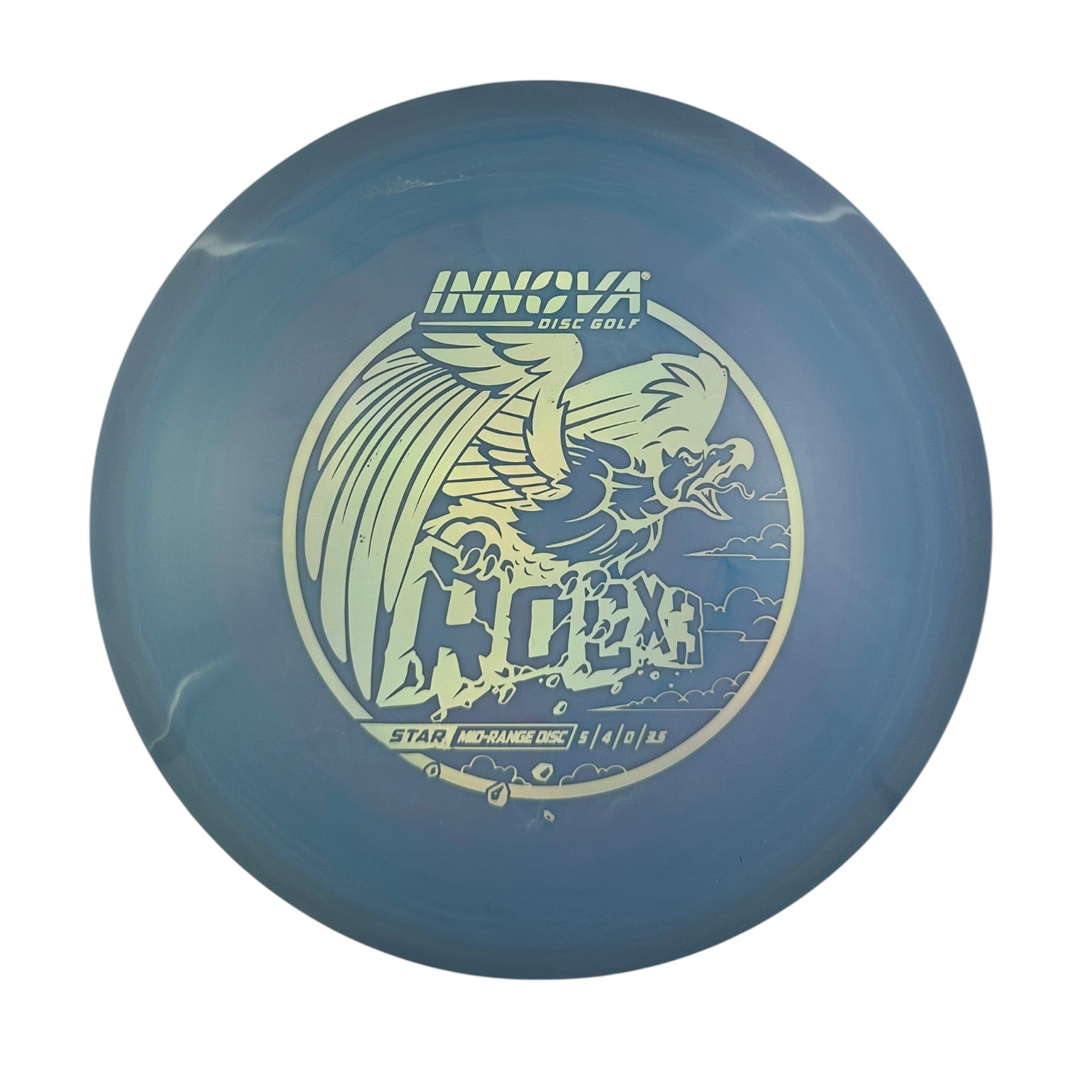 Innova RocX3 - Star