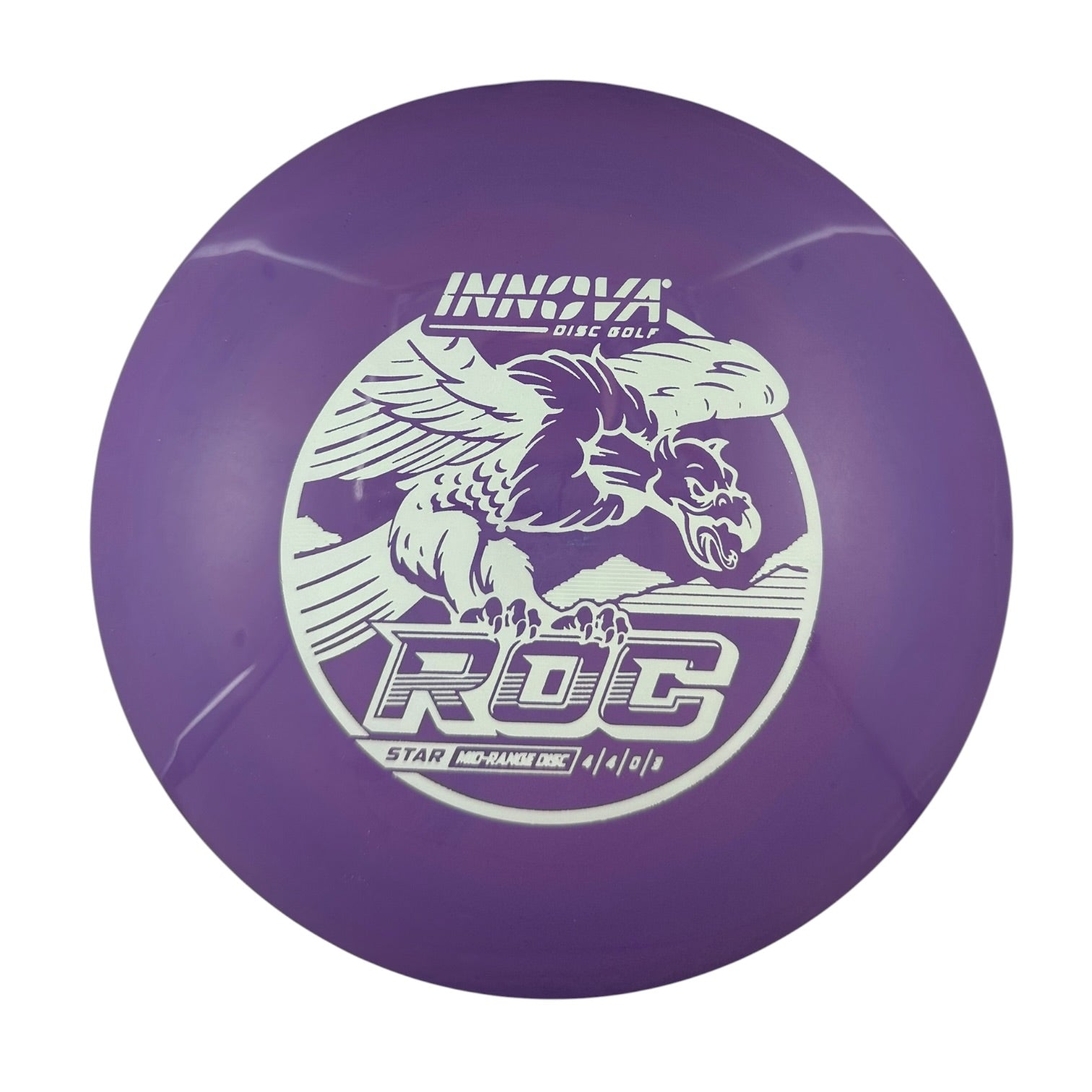 Innova Roc - Star Plastic