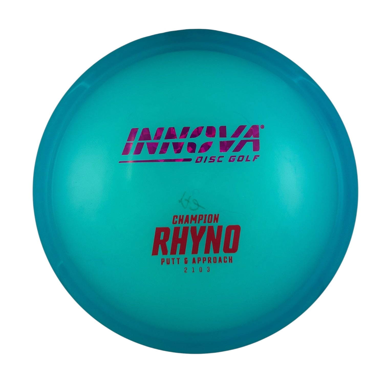 Innova Rhyno - Champion