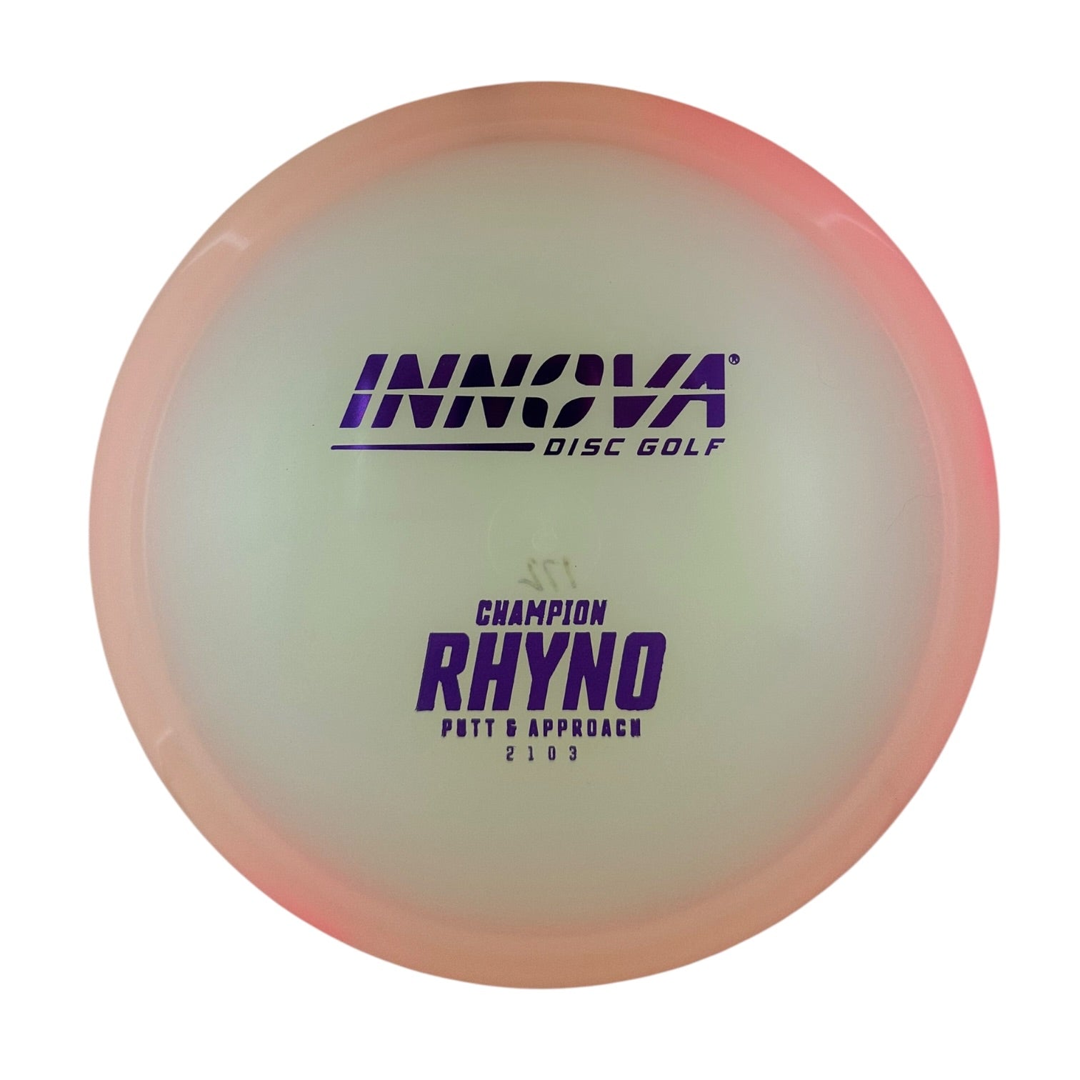 Innova Rhyno - Champion