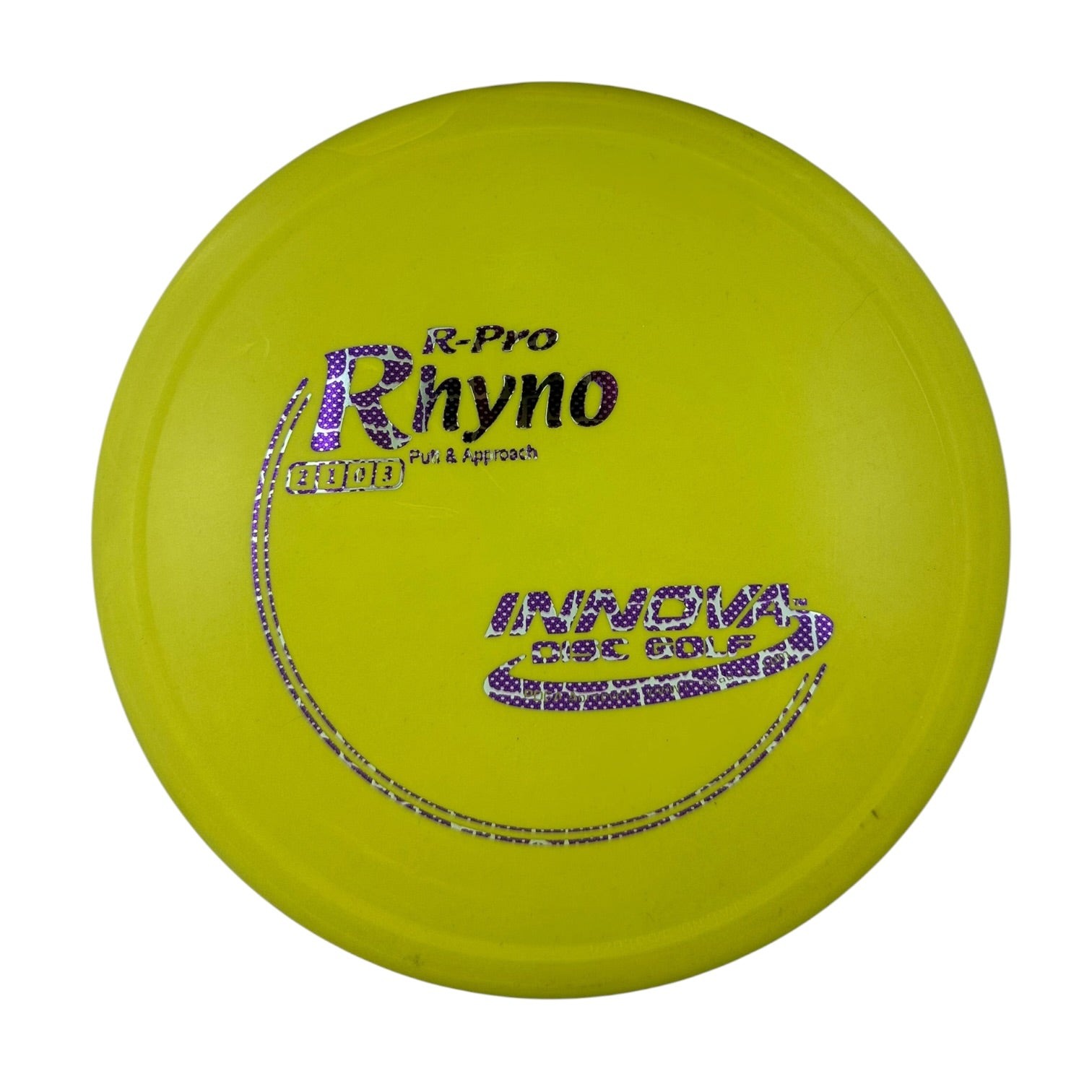 Innova Rhyno - R-Pro
