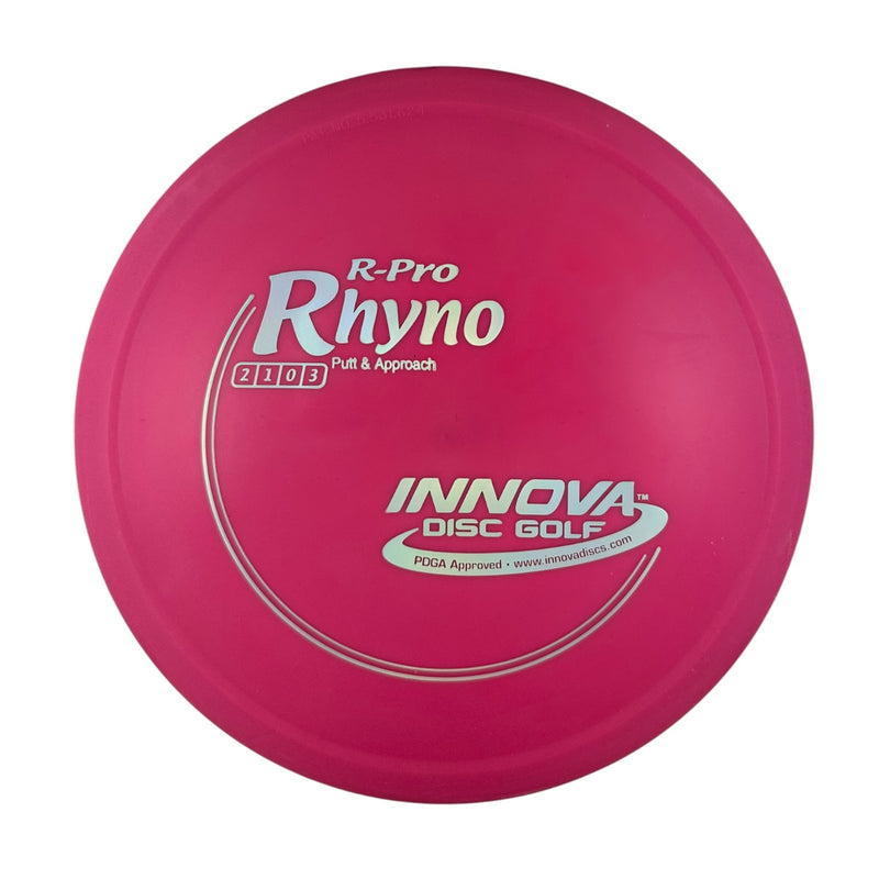 Innova Rhyno - R-Pro