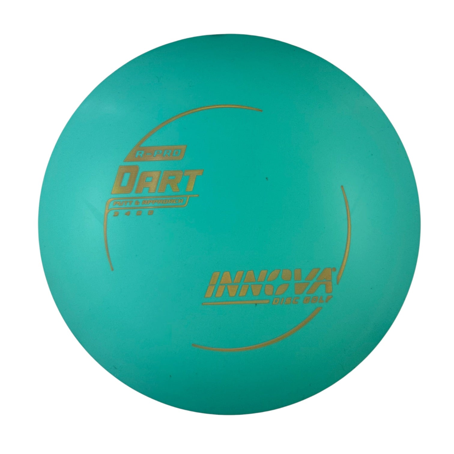 Innova Dart - RPro Plastic