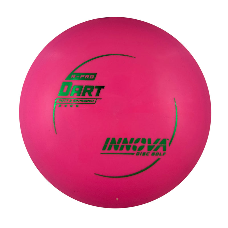 Innova Dart - RPro Plastic