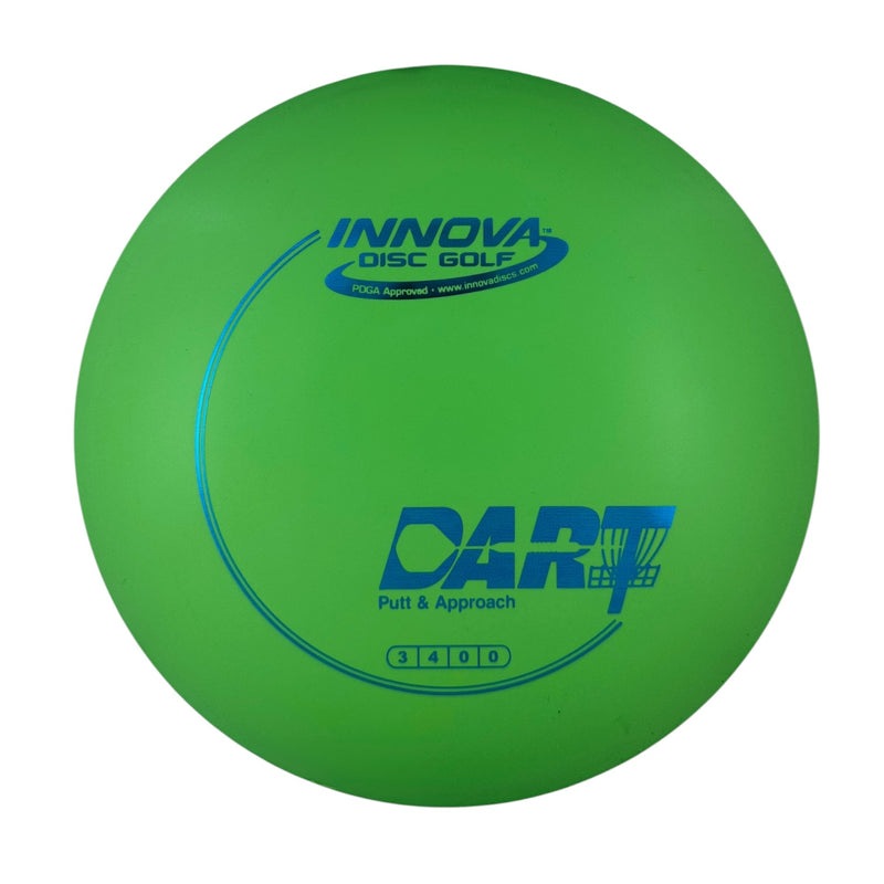 Innova Dart - DX Plastic