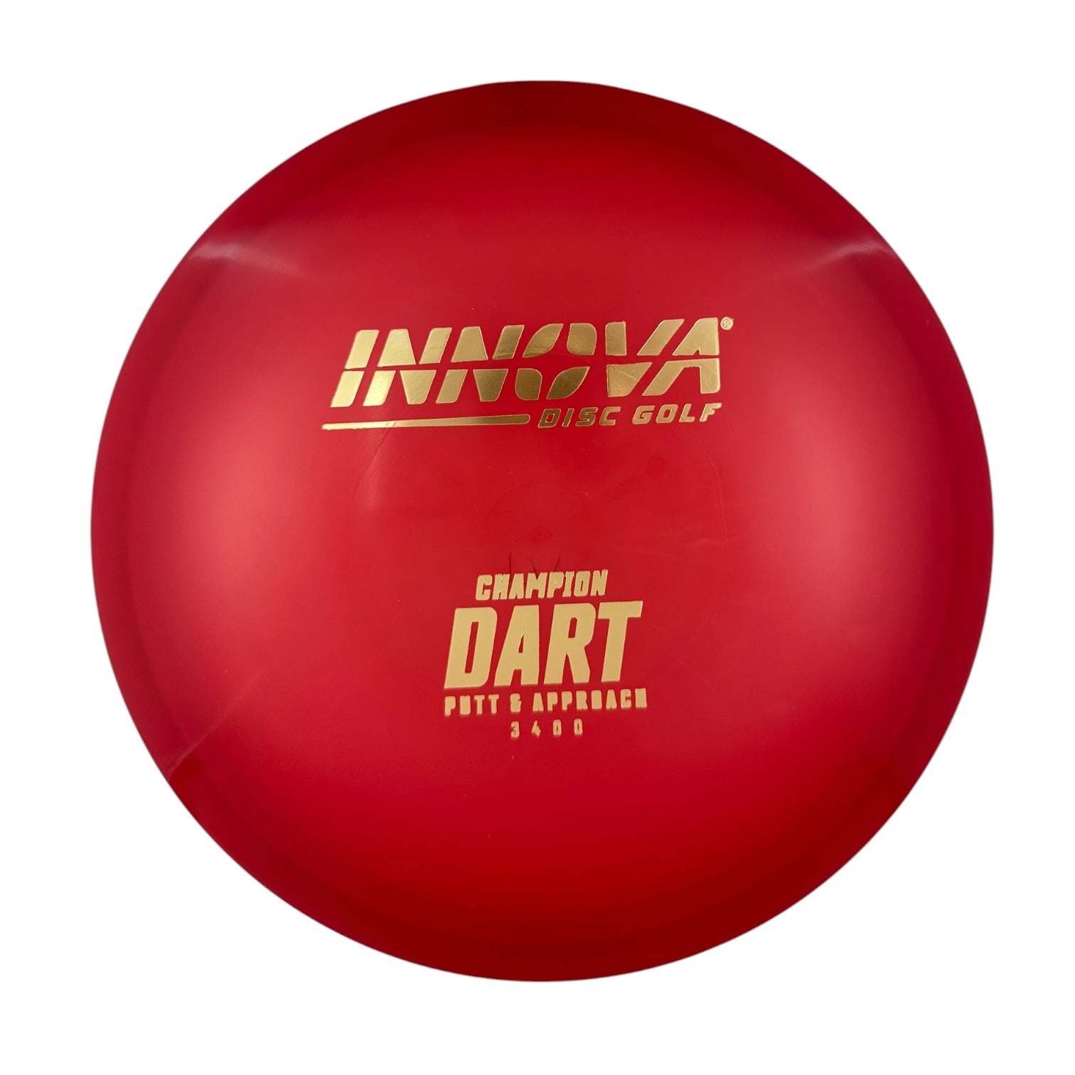 Innova Dart - Champion Plastic