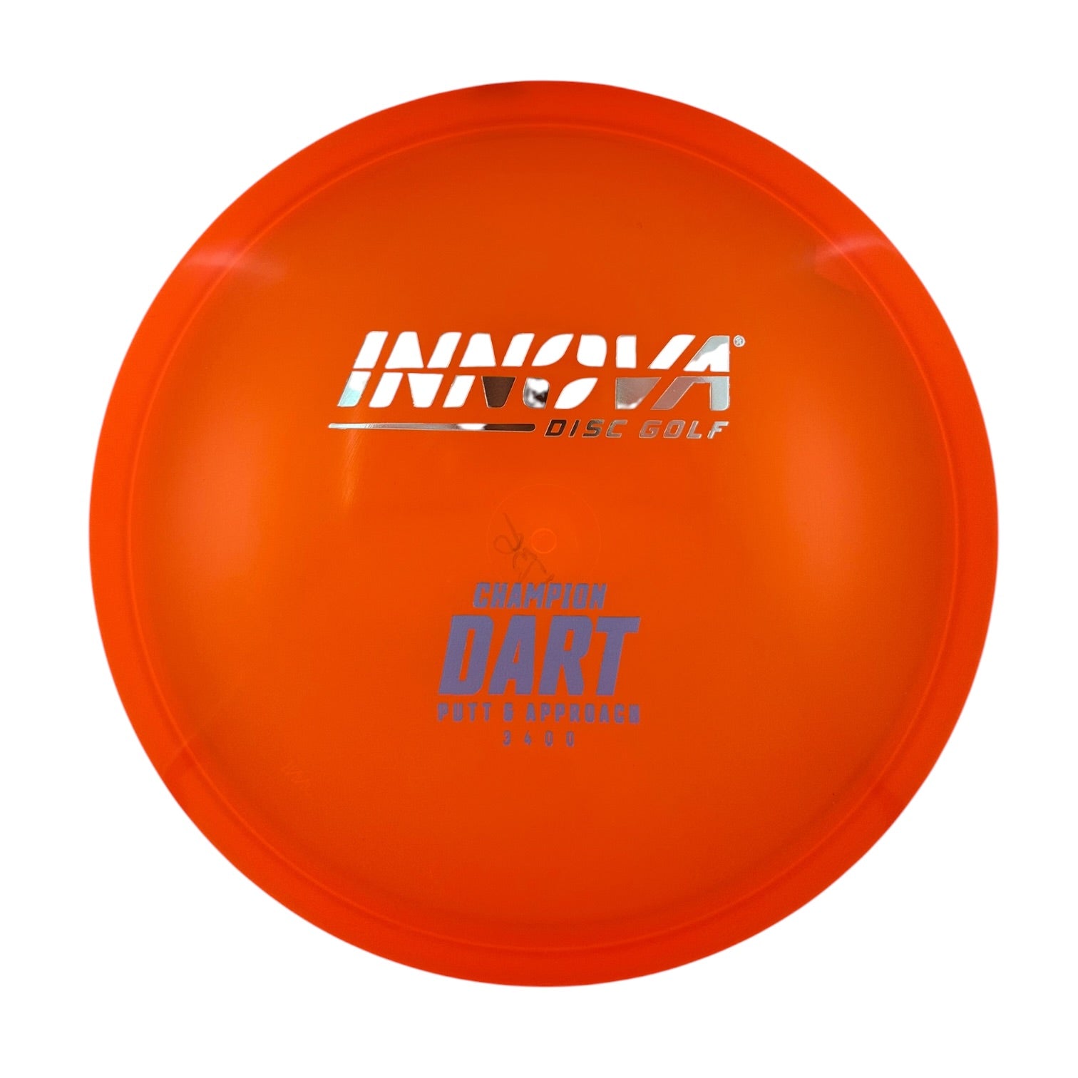 Innova Dart - Champion Plastic