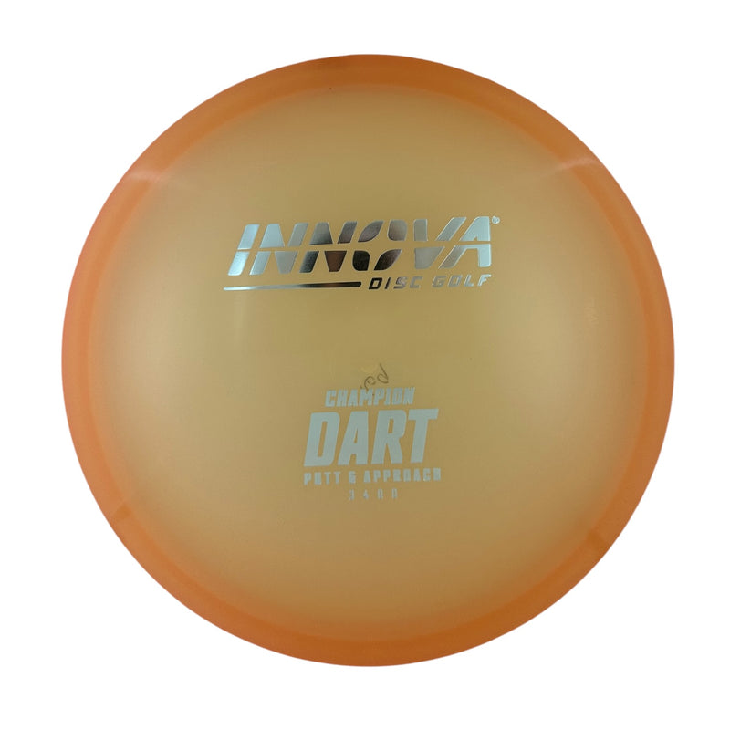 Innova Dart - Champion Plastic