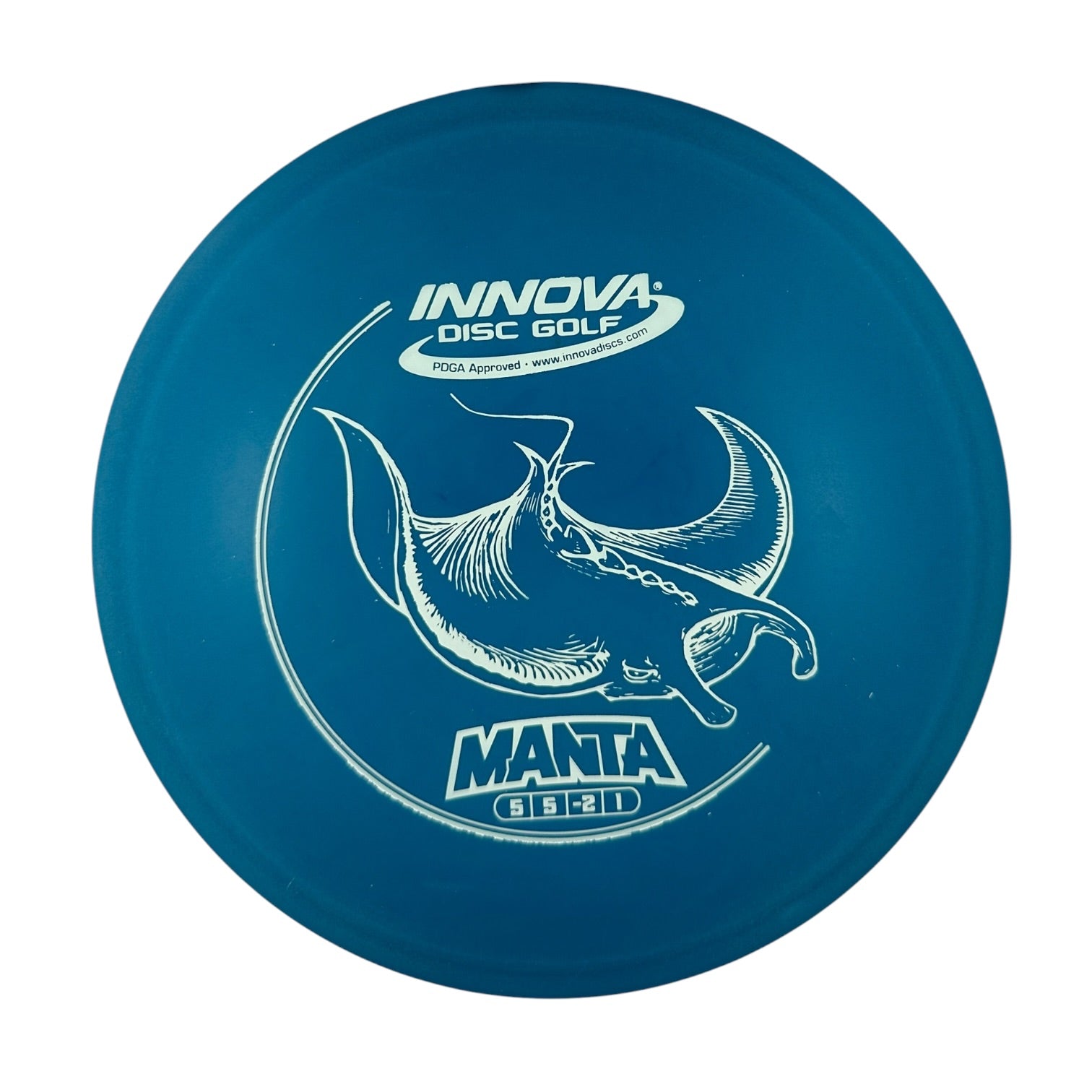 Innova Manta - DX Plastic