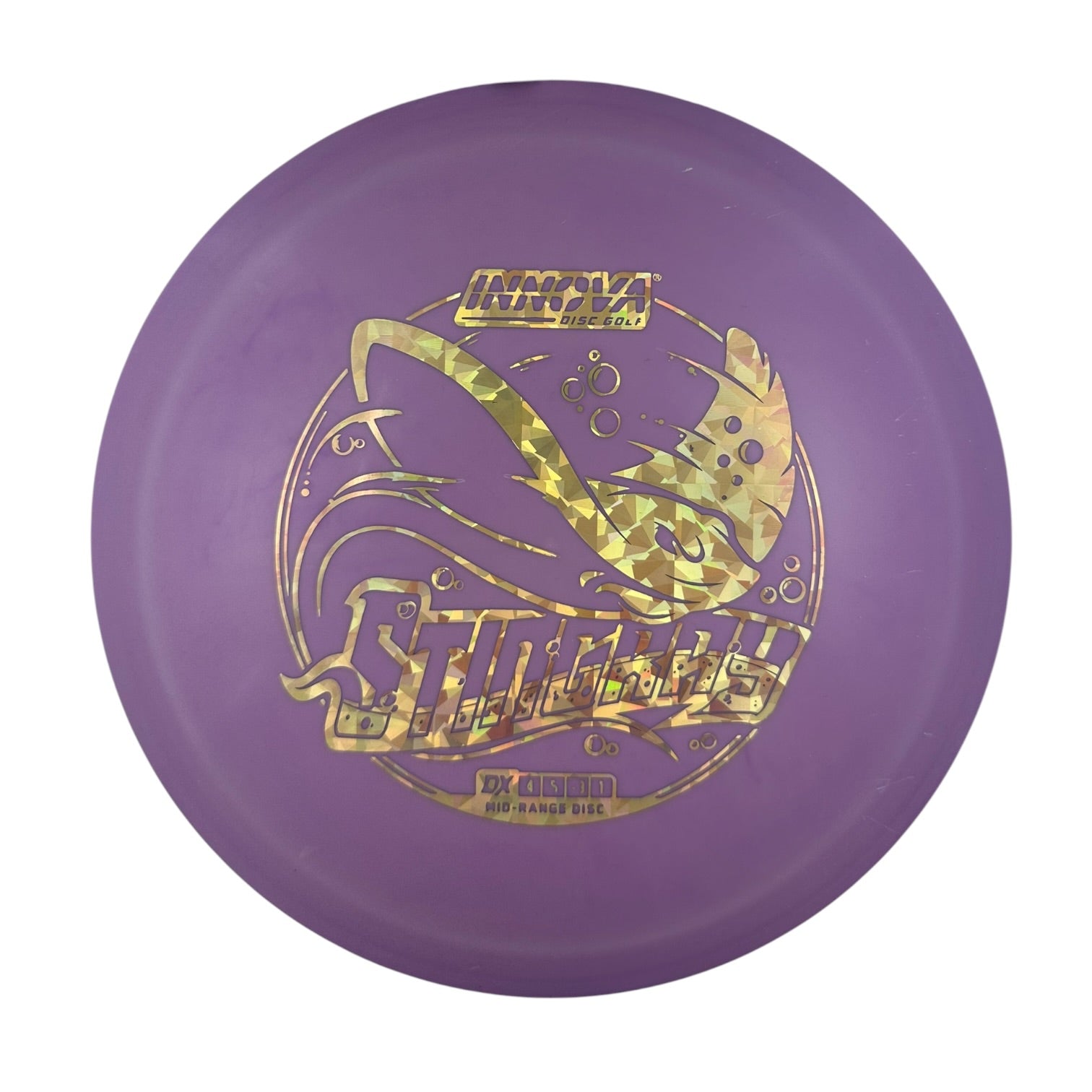 Innova Stingray - DX Plastic