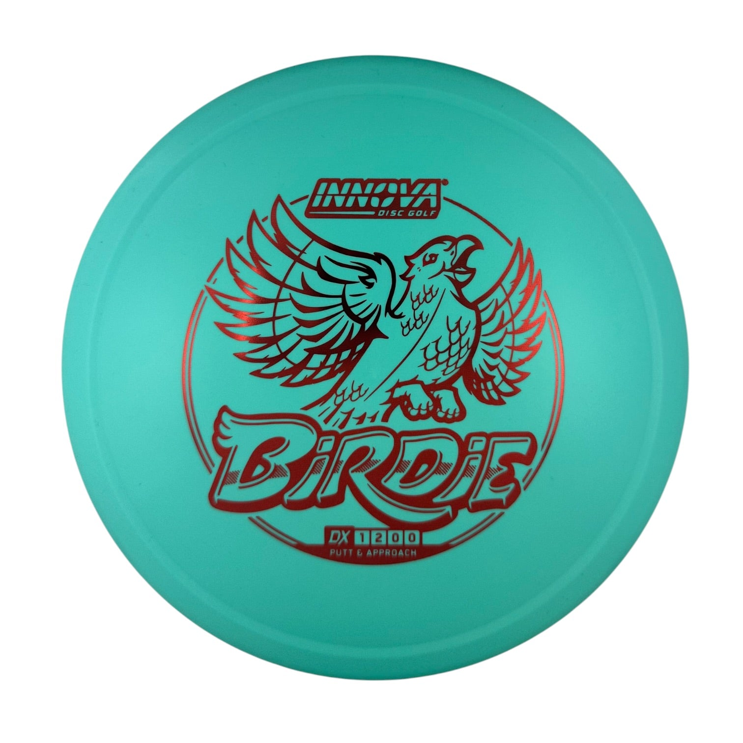 Innova Birdie - DX Plastic