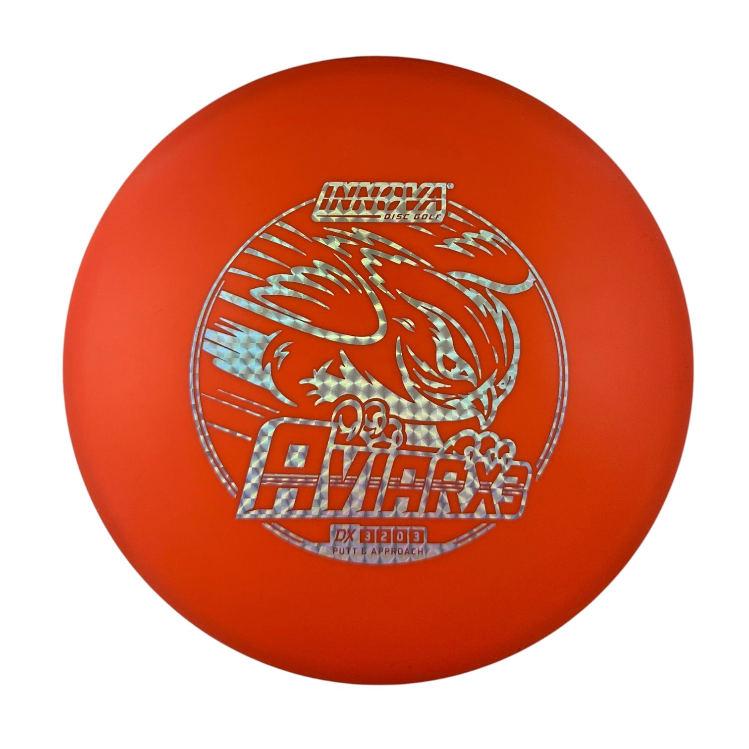 Innova AviarX3 - DX Plastic