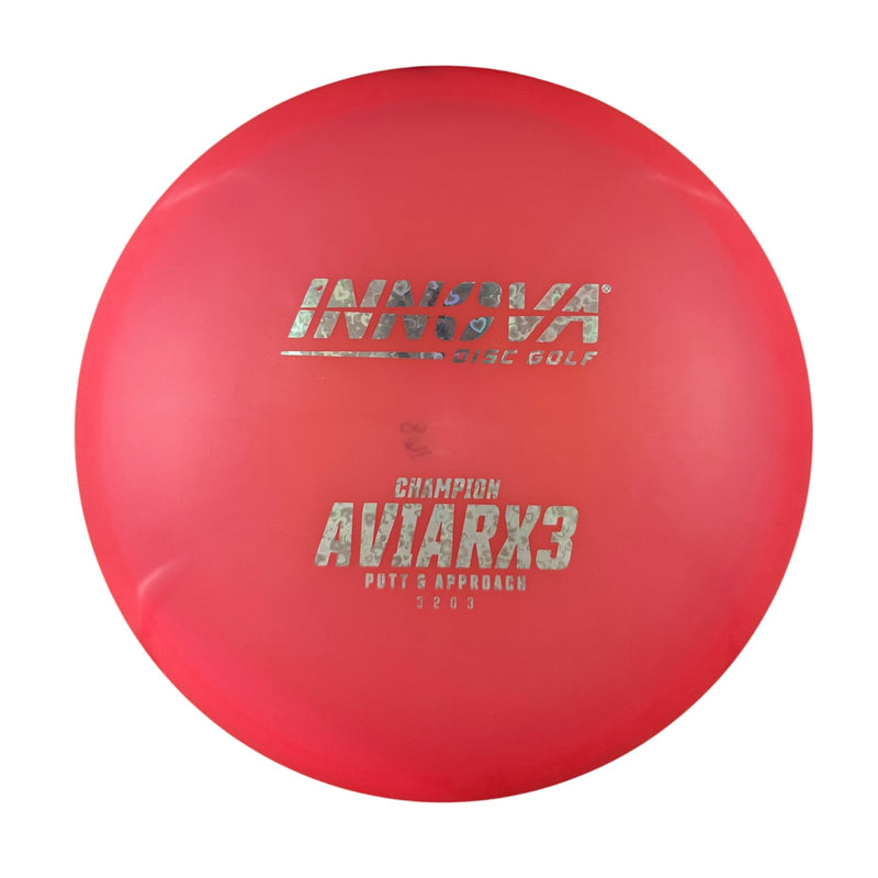 Innova AviarX3 - Champion Plastic