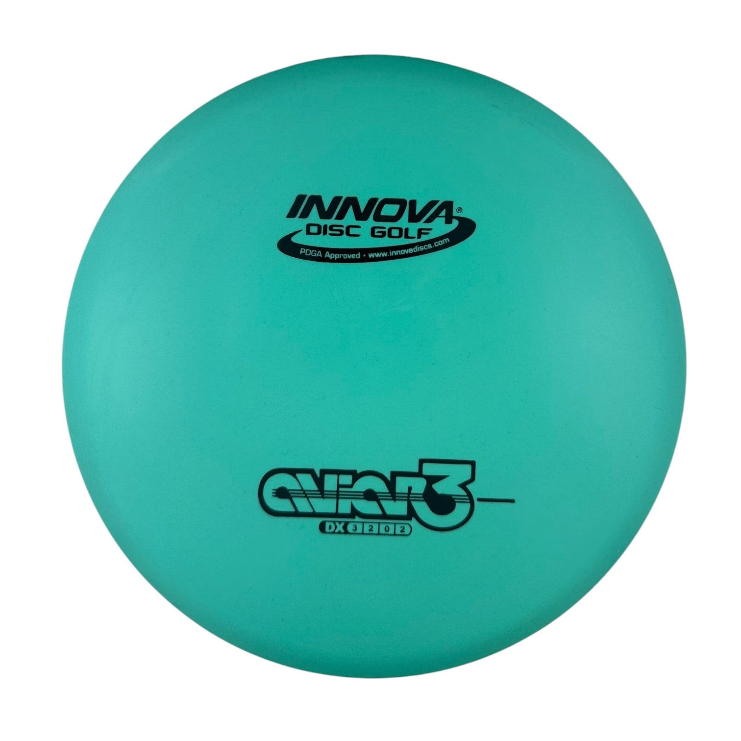 Innova Aviar3 - DX Plastic