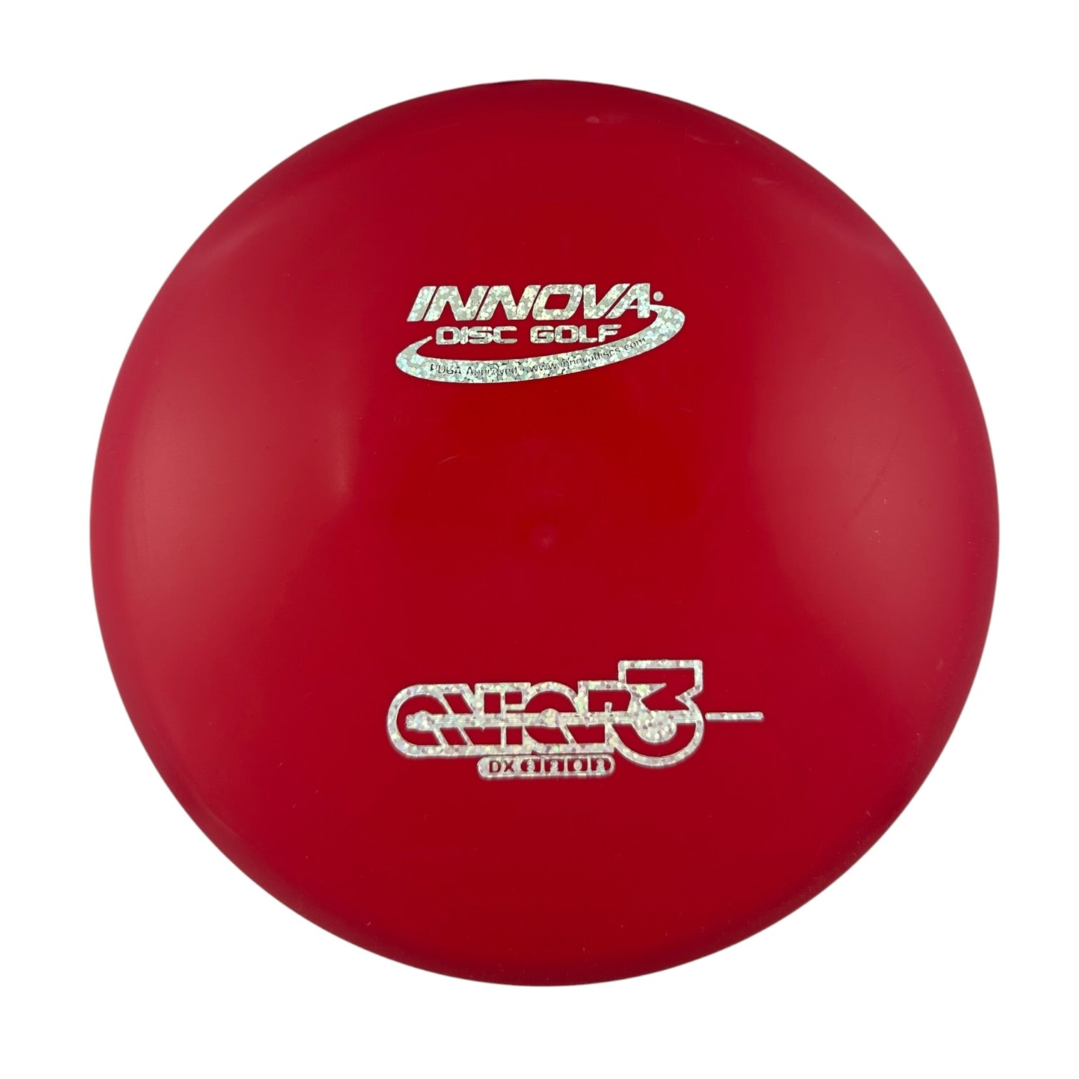 Innova Aviar3 - DX Plastic
