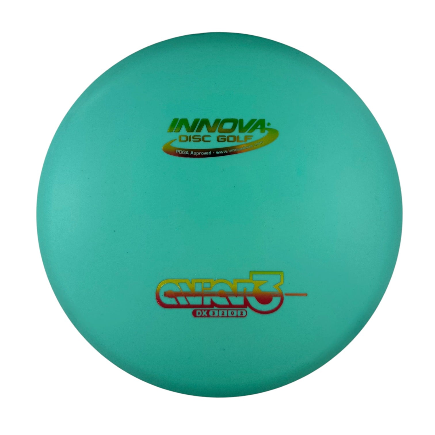 Innova Aviar3 - DX Plastic