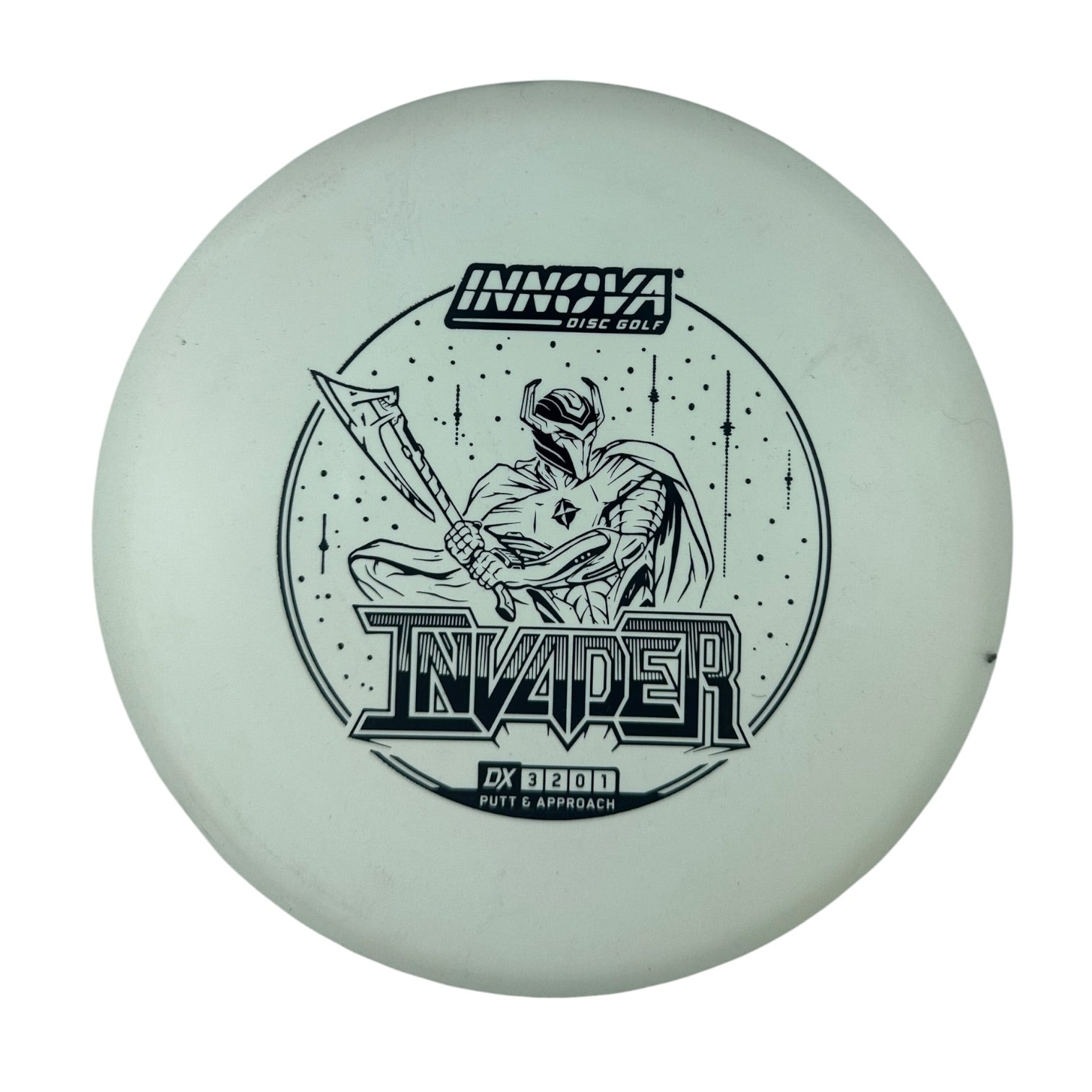 Innova Invader - DX Plastic
