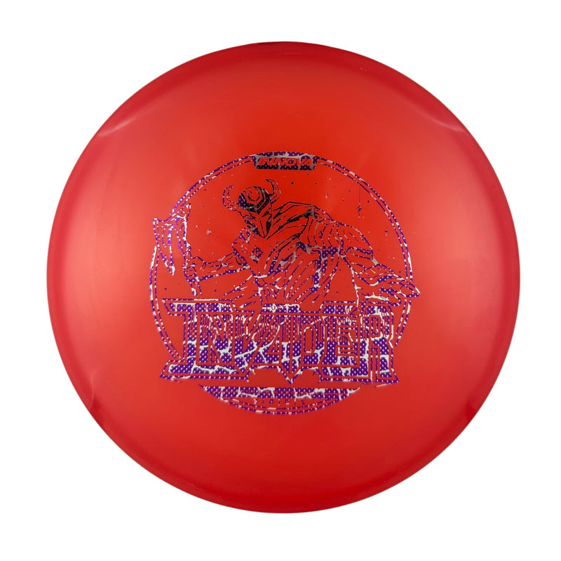 Innova Invader - Luster Champion Plastic