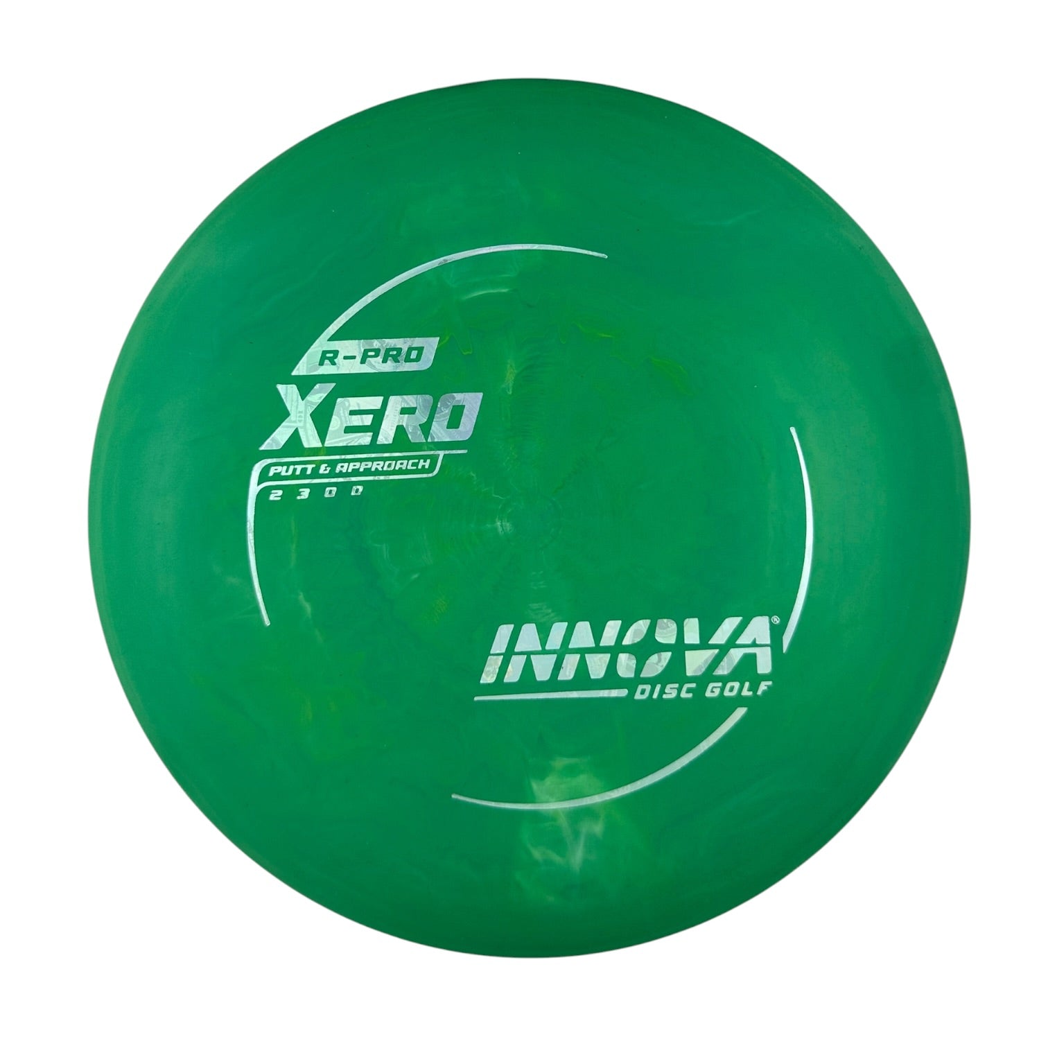 Innova Xero - R-Pro Plastic