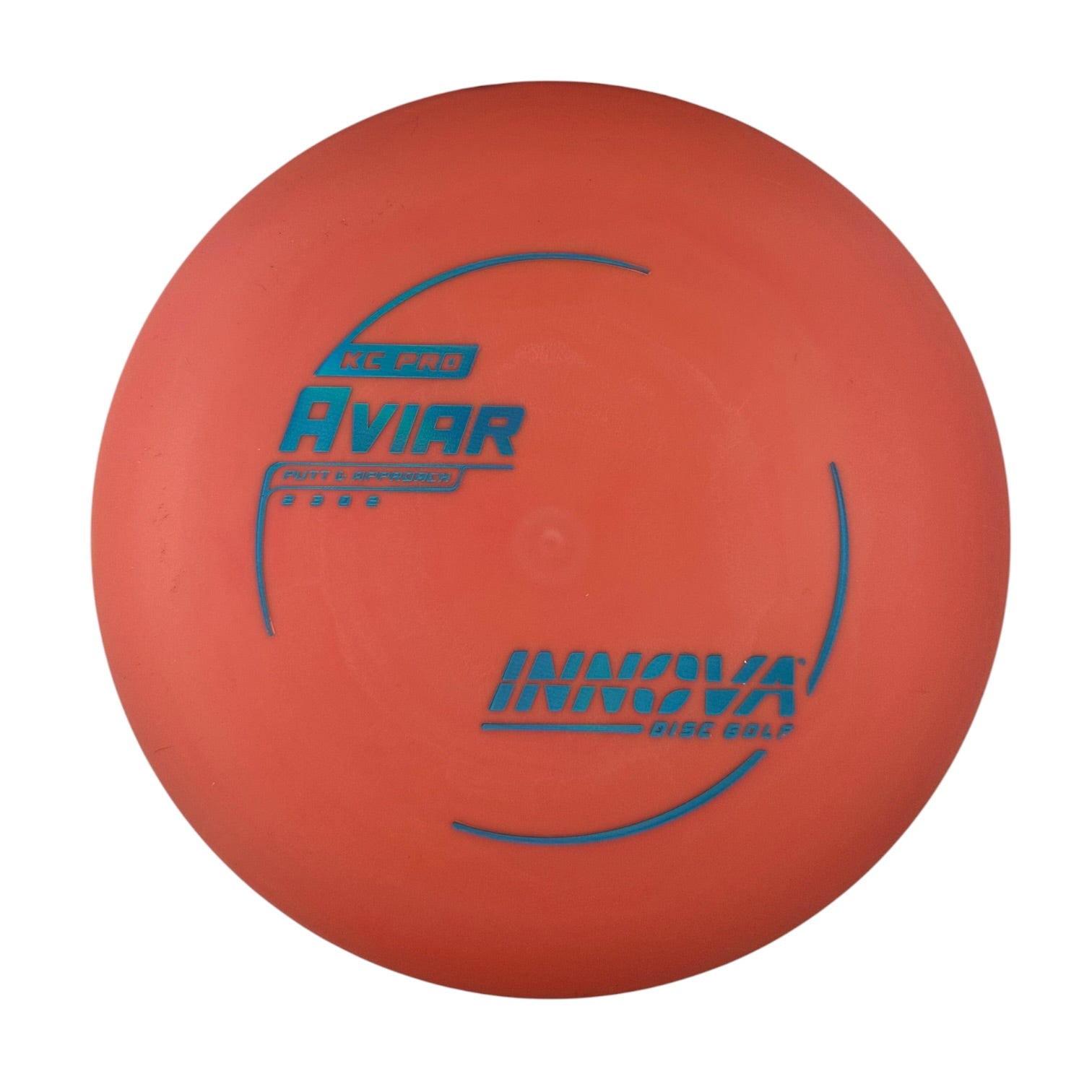 Innova Aviar - KC Pro Plastic