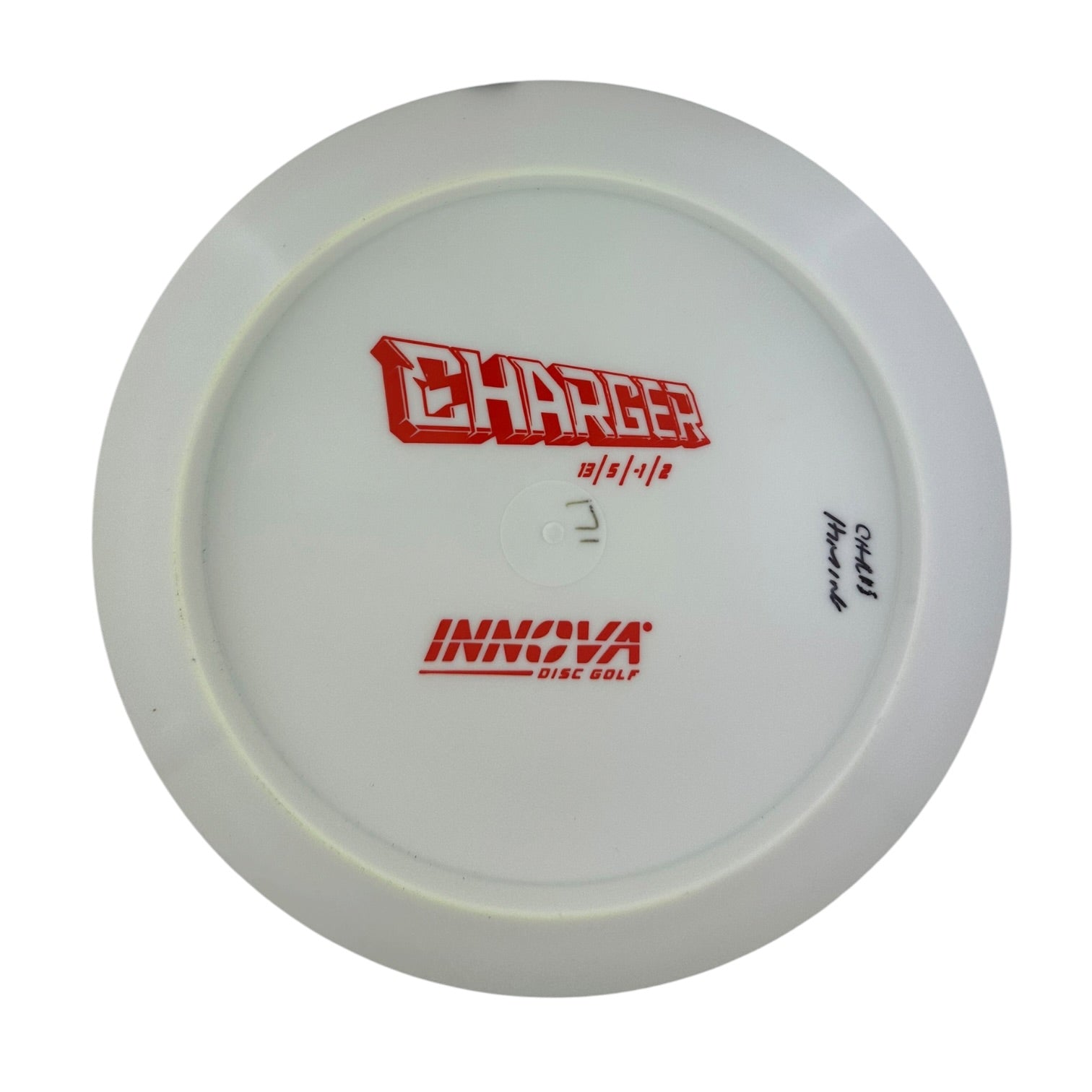 Pre-loved Distance Drivers