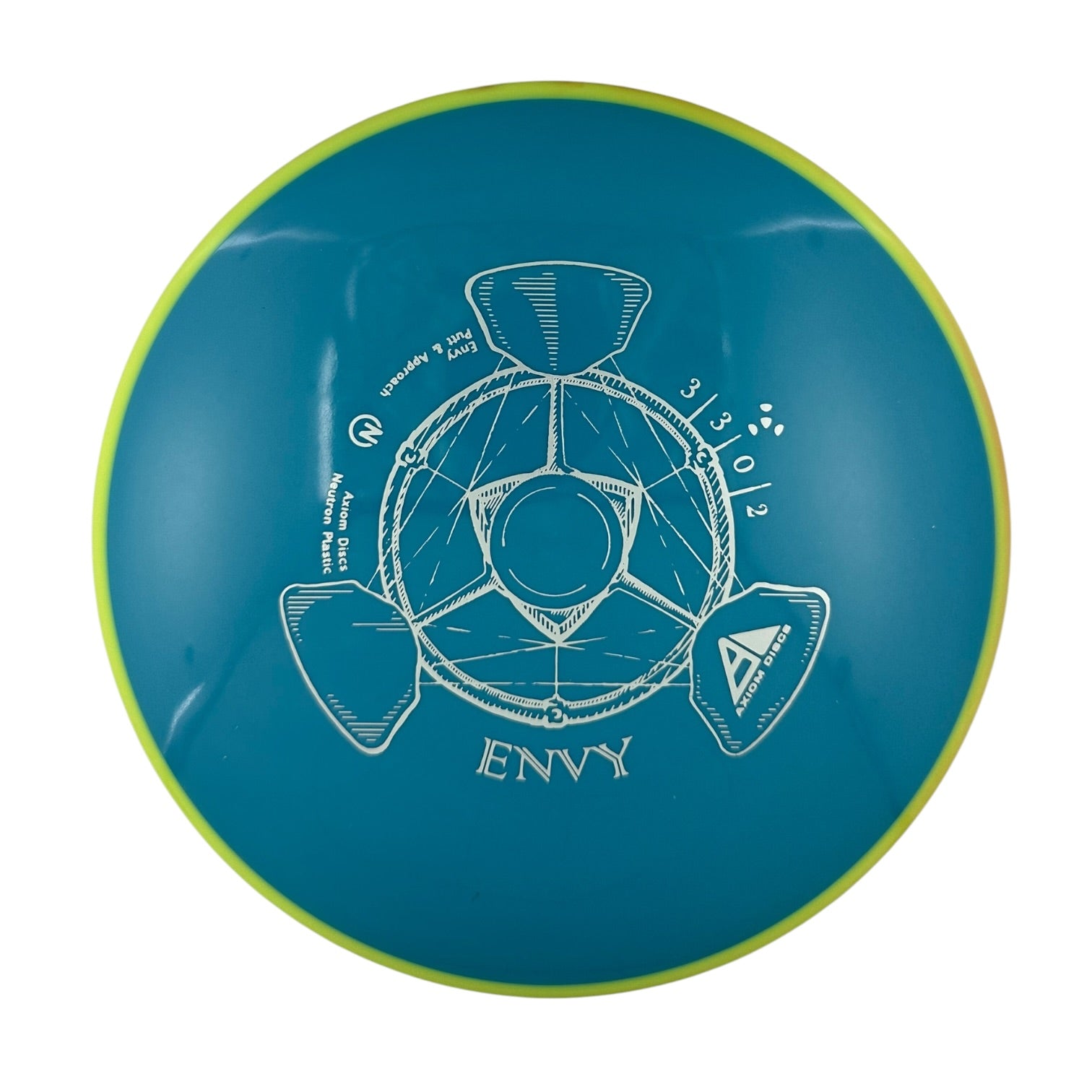 Axiom Envy - Neutron Plastic