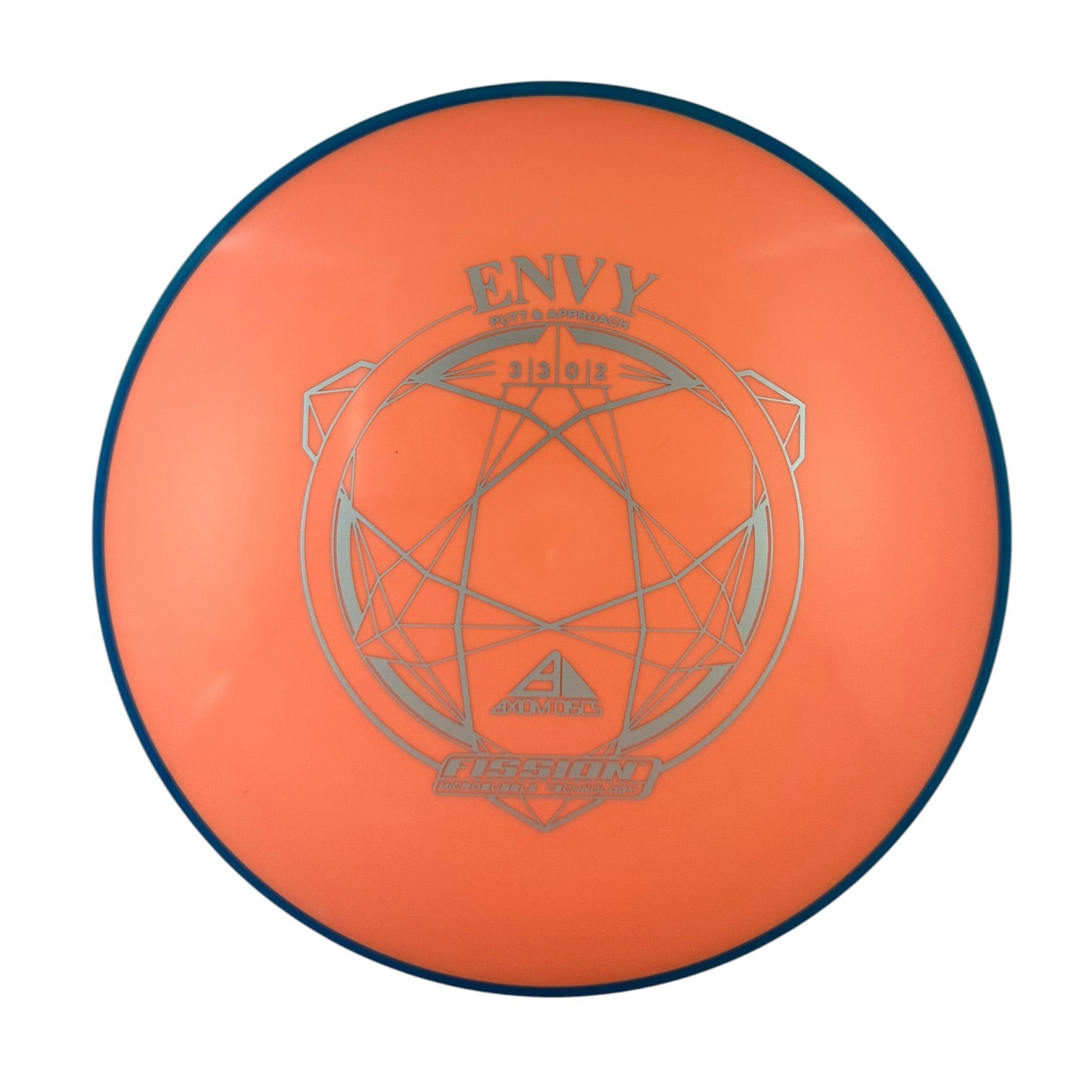Axiom Envy - Fission Plastic