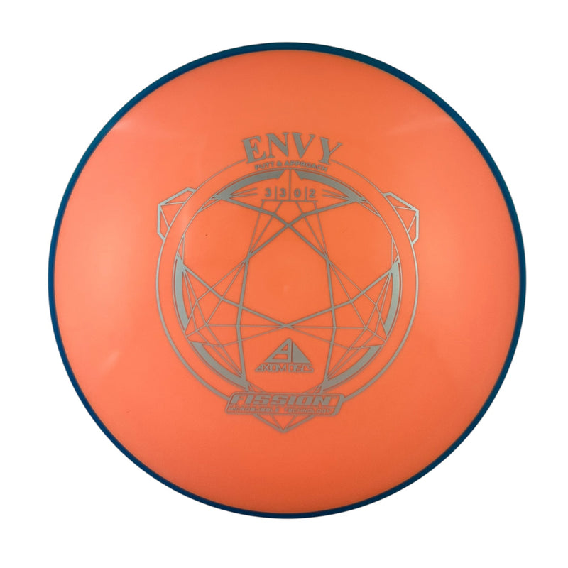 Axiom Envy - Fission Plastic