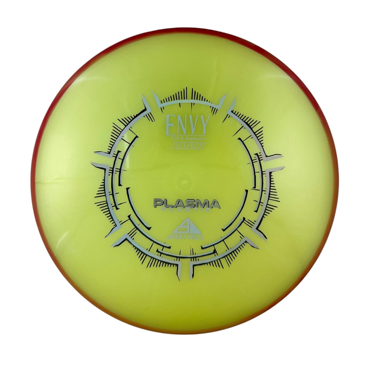 Axiom Envy - Plasma Plastic
