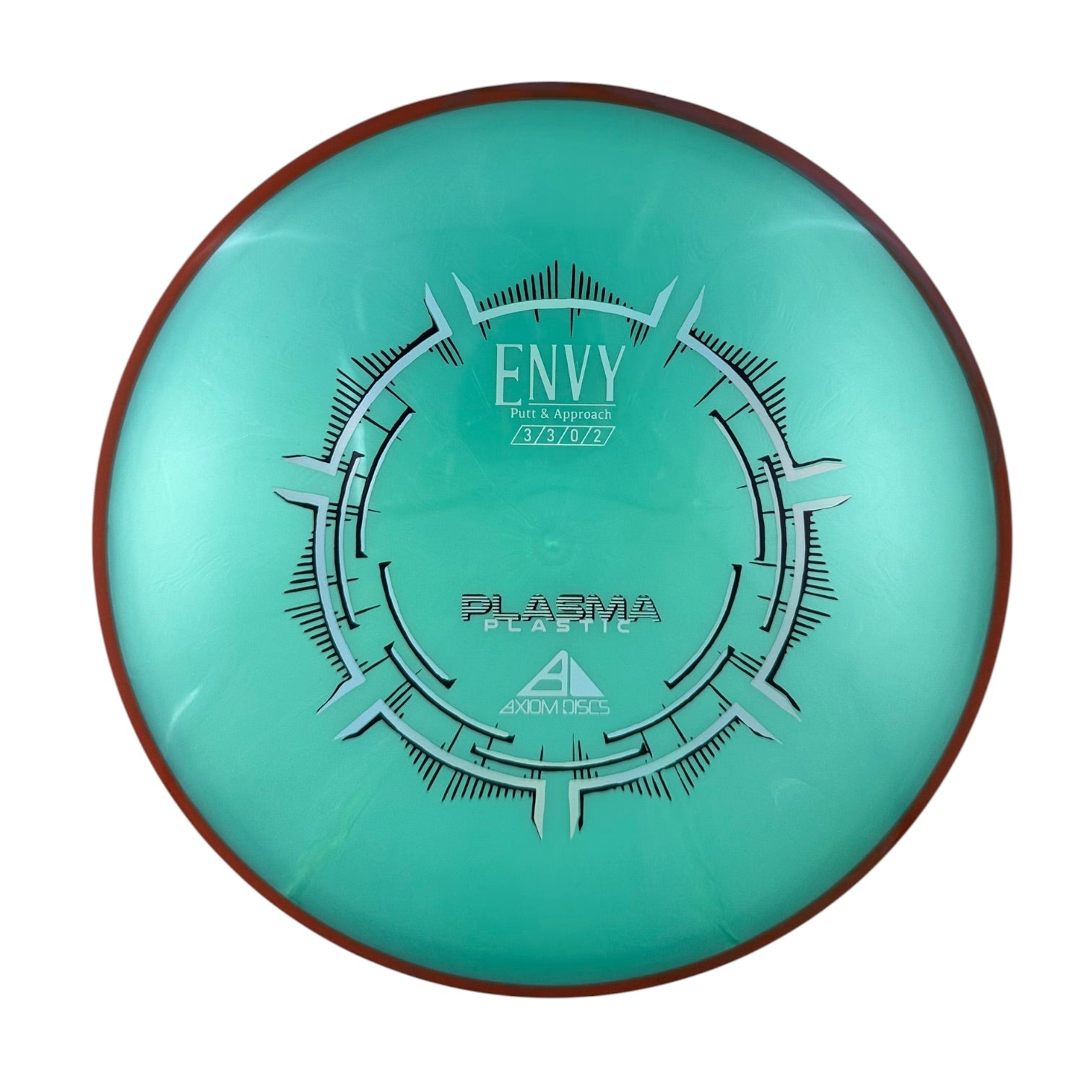 Axiom Envy - Plasma Plastic