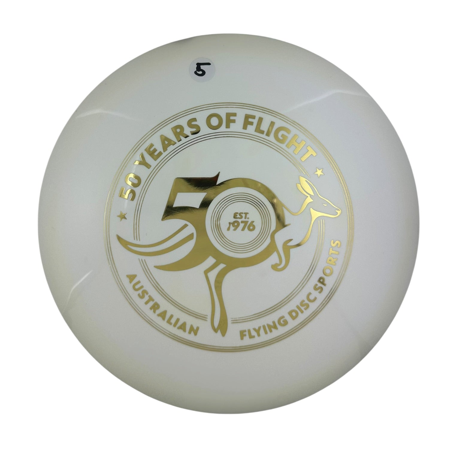 RPM Piwakawaka - 50 Years Of Flight Stamp