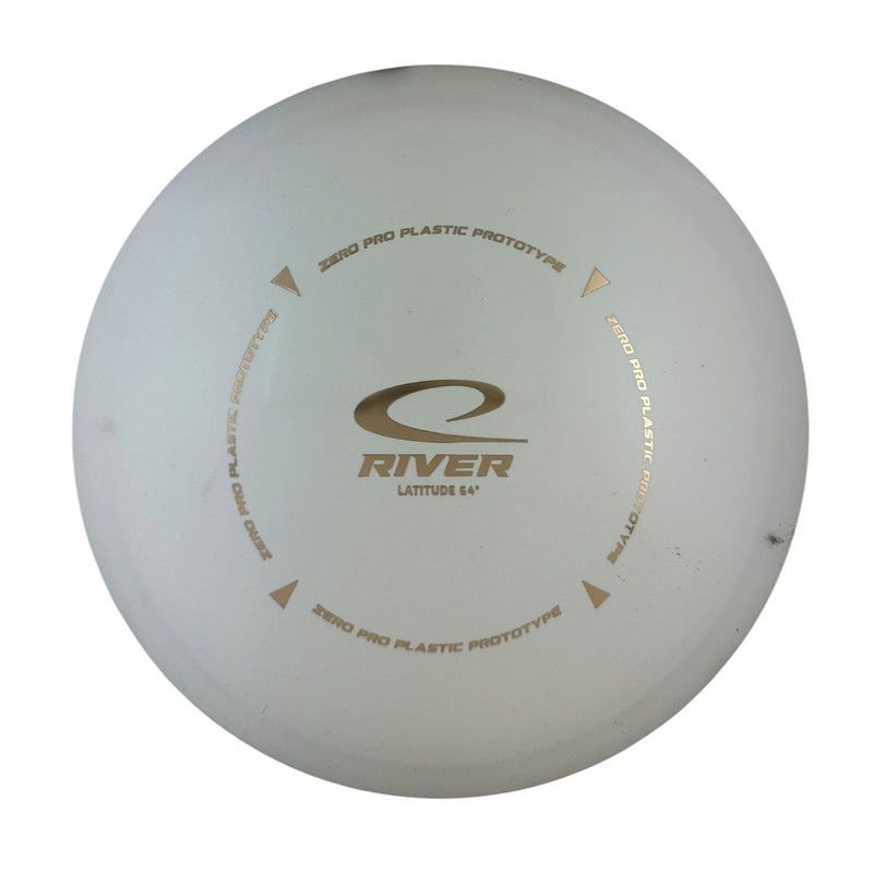 Latitude 64 River - Zero Pro Plastic - Prototype