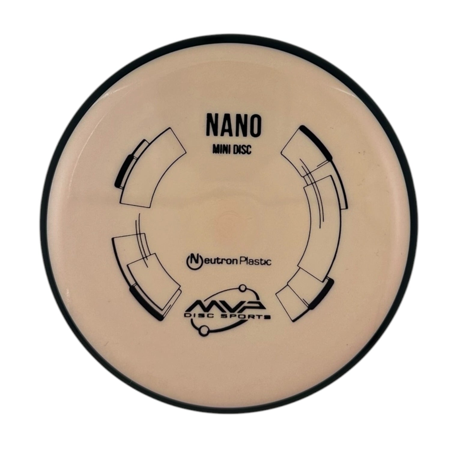 MVP Mini Nano Neutron