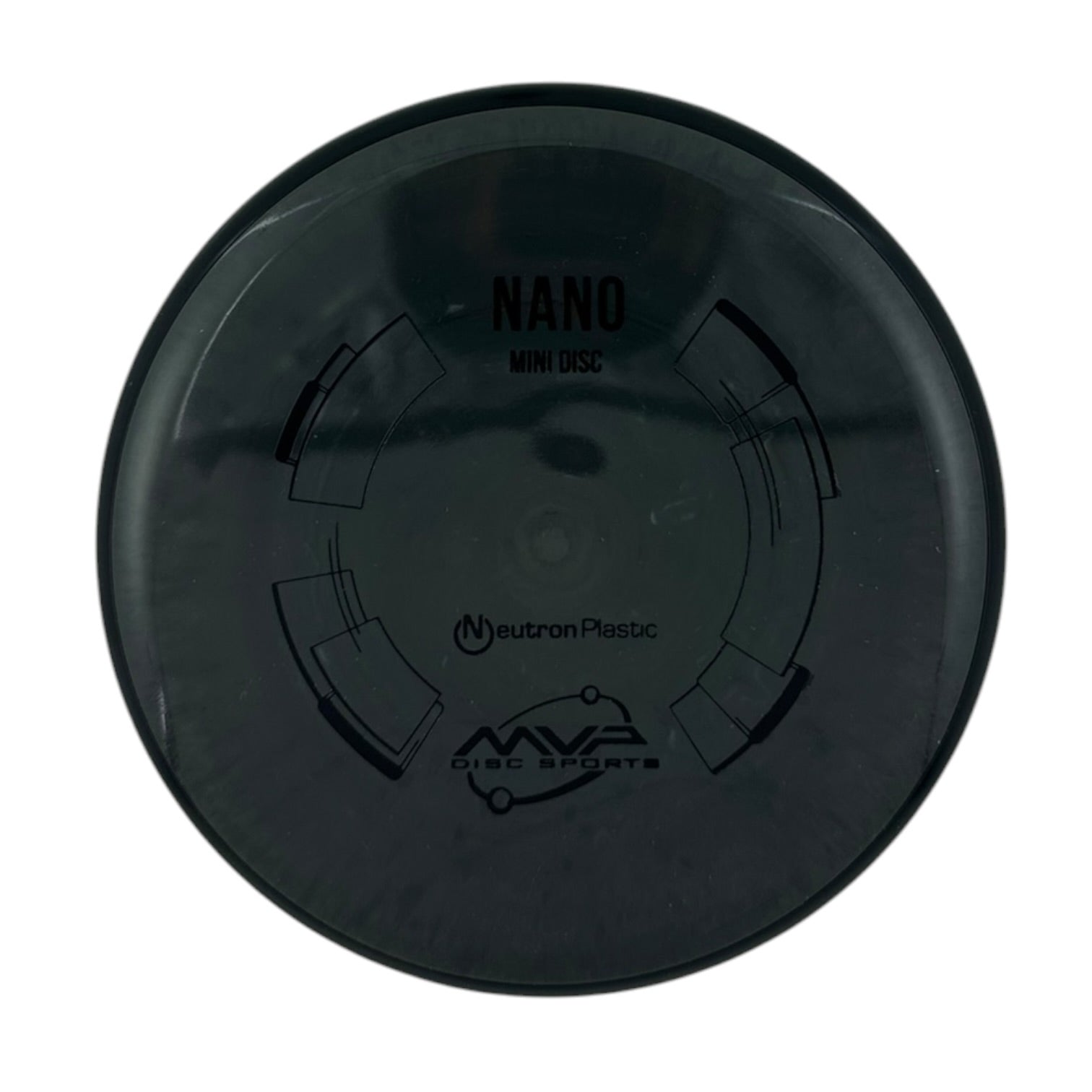 MVP Mini Nano Neutron