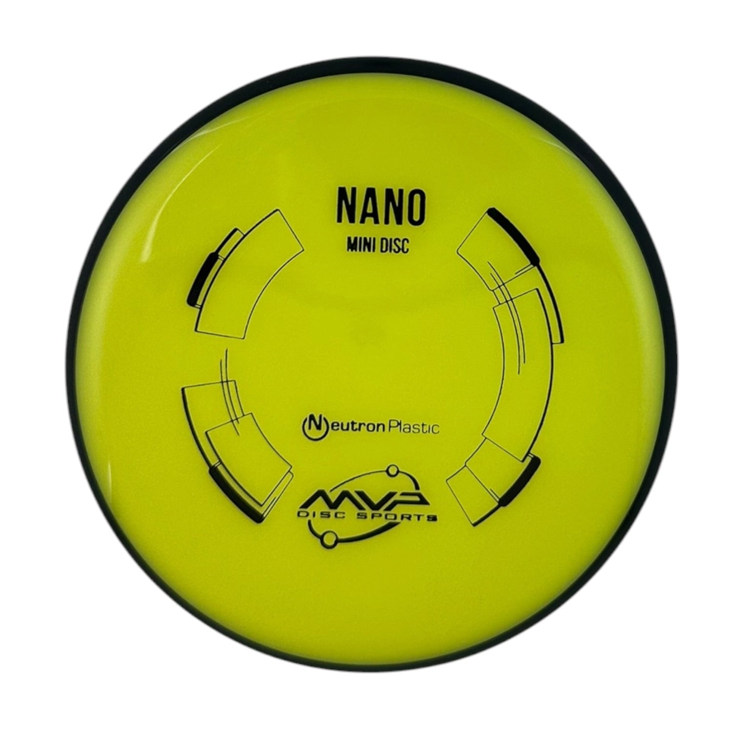 MVP Mini Nano Neutron