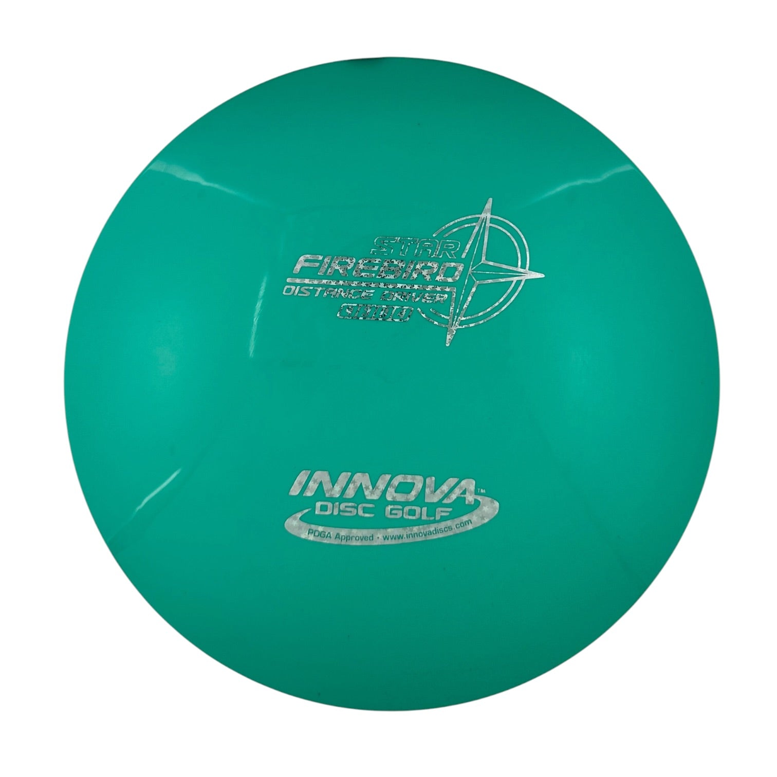 Innova Firebird - Star Plastic