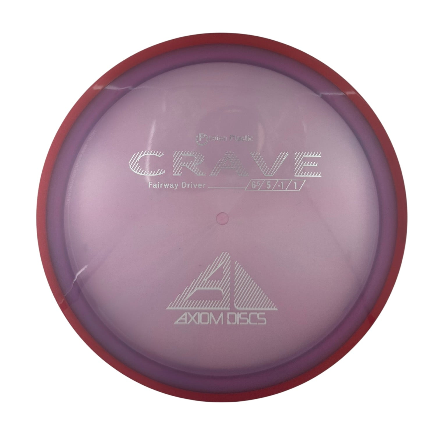Axiom Crave - Proton Plastic