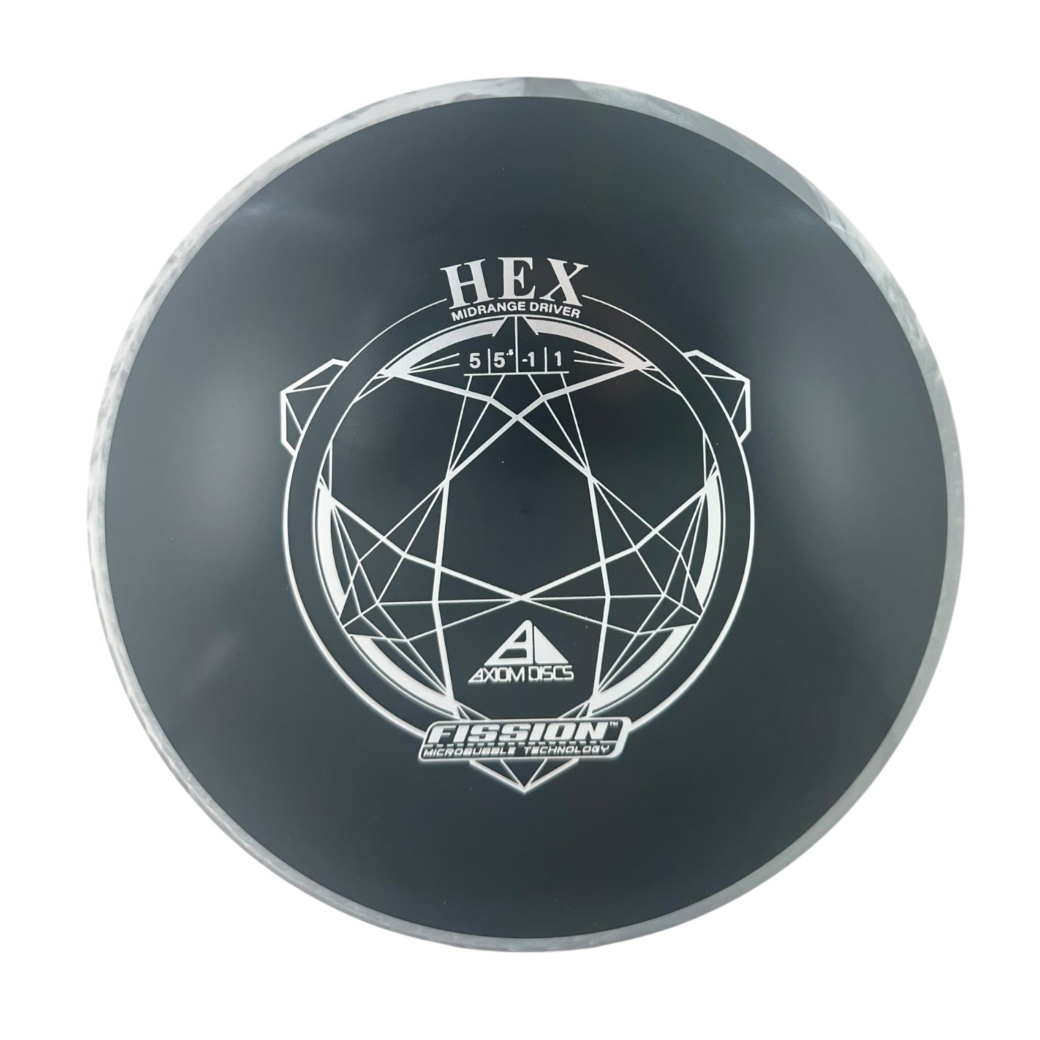Axiom Hex - Fission Plastic