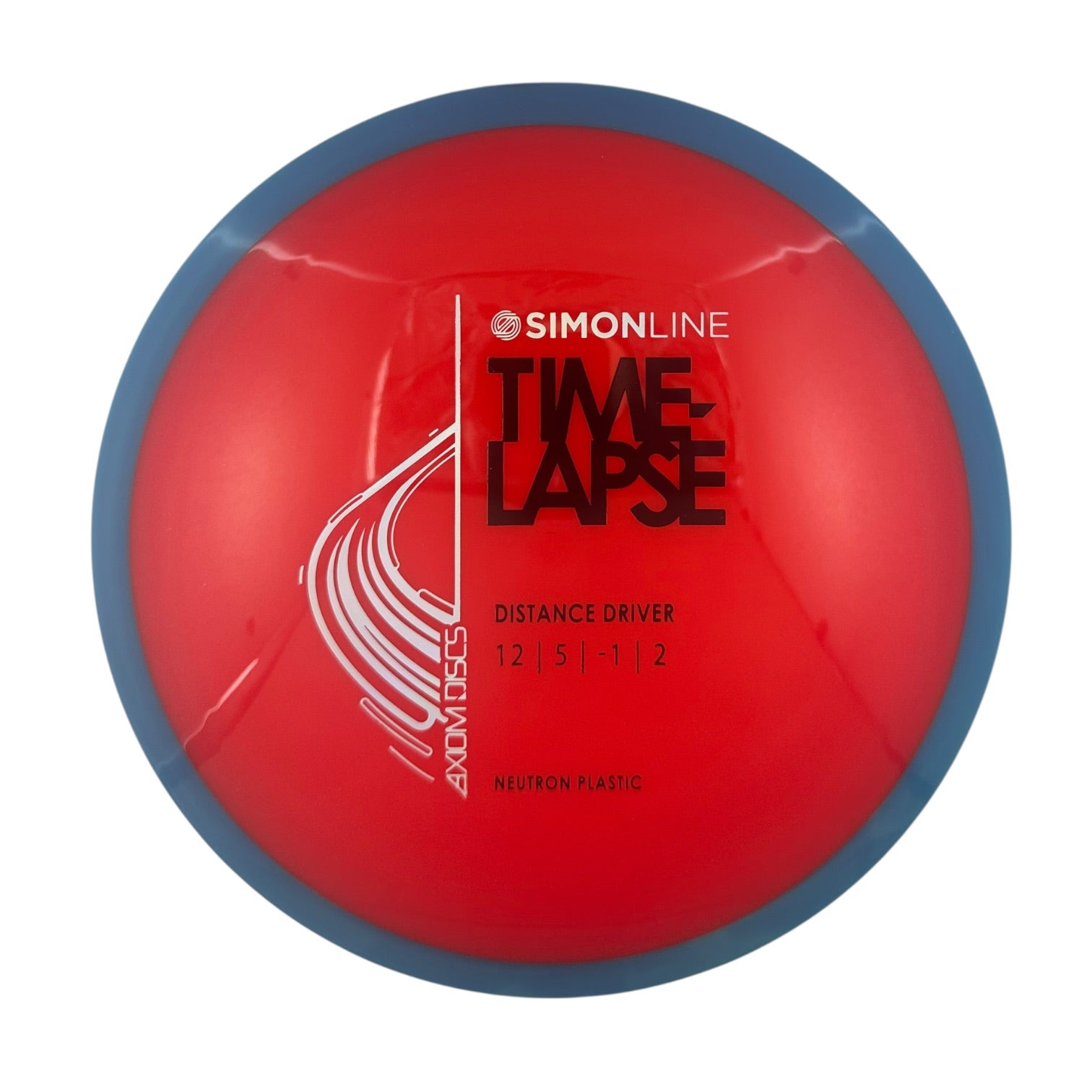 Axiom Time-Lapse (retooled) - Neutron Plastic - Simon Line
