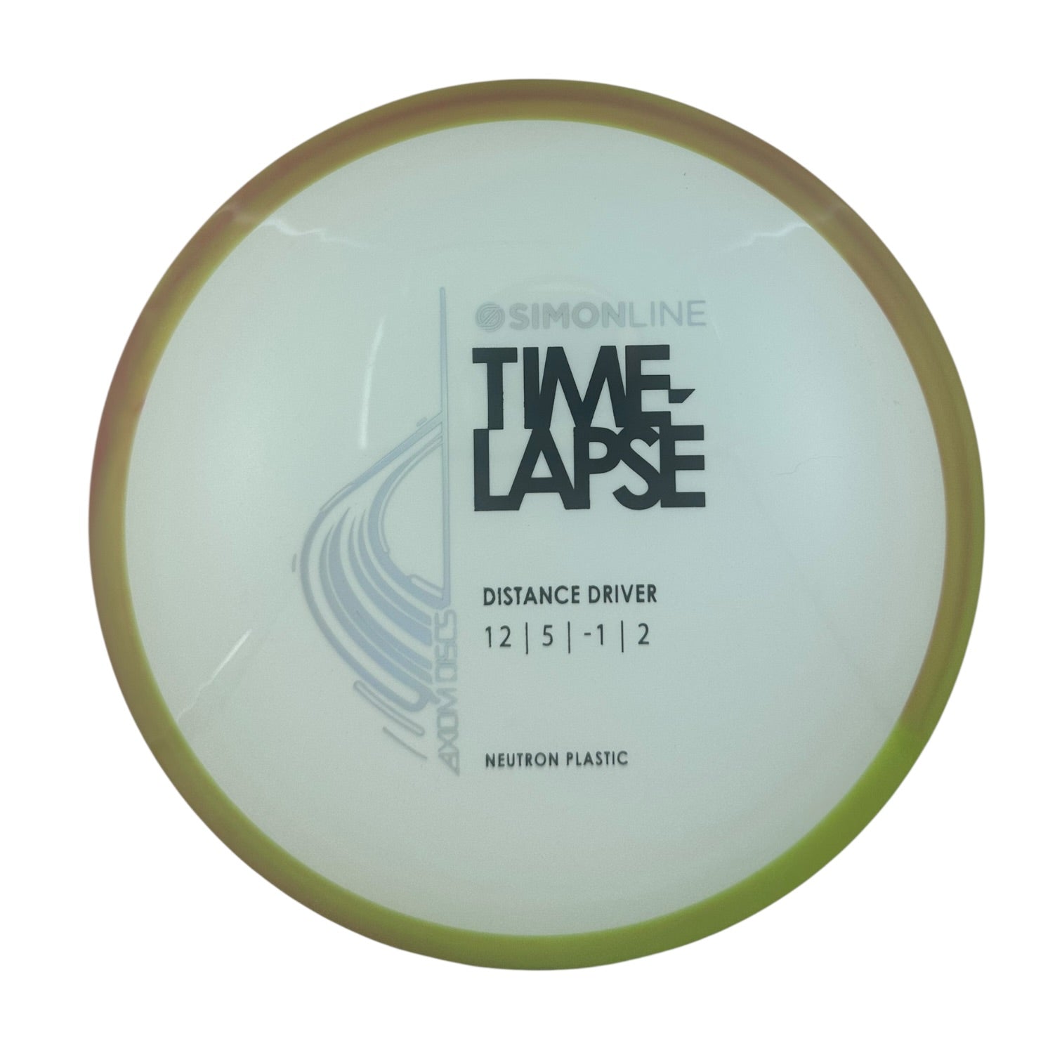 Axiom Time-Lapse (retooled) - Neutron Plastic - Simon Line