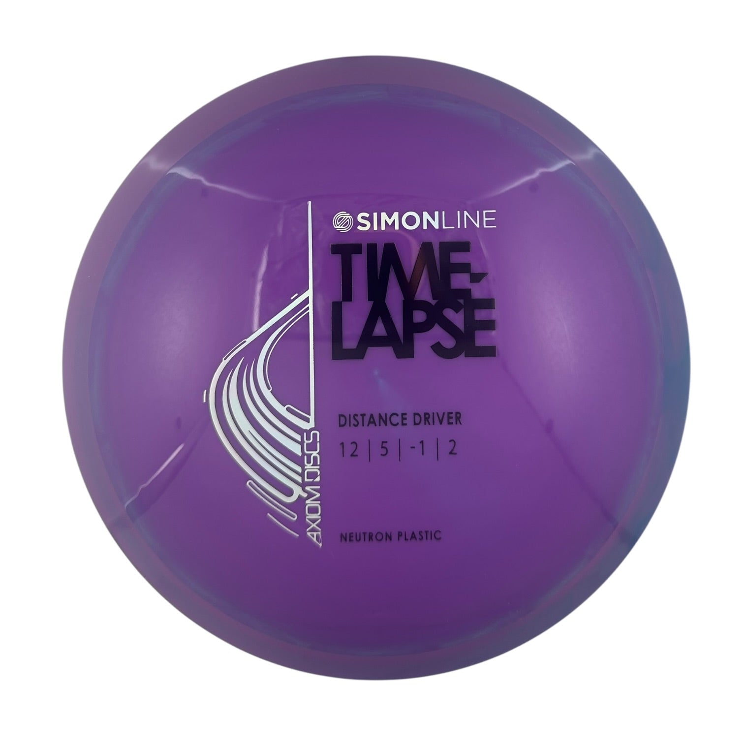 Axiom Time-Lapse (retooled) - Neutron Plastic - Simon Line