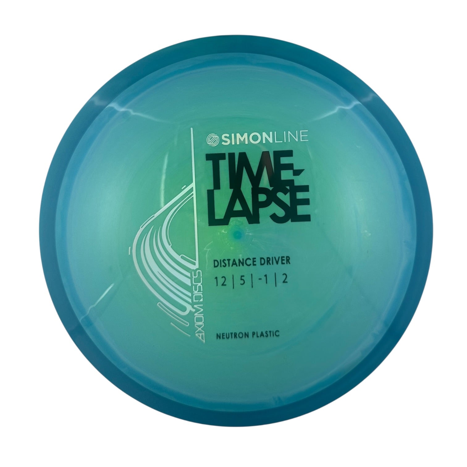 Axiom Time-Lapse (retooled) - Neutron Plastic - Simon Line