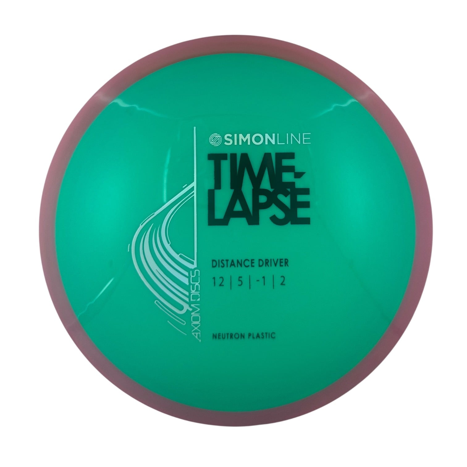 Axiom Time-Lapse (retooled) - Neutron Plastic - Simon Line