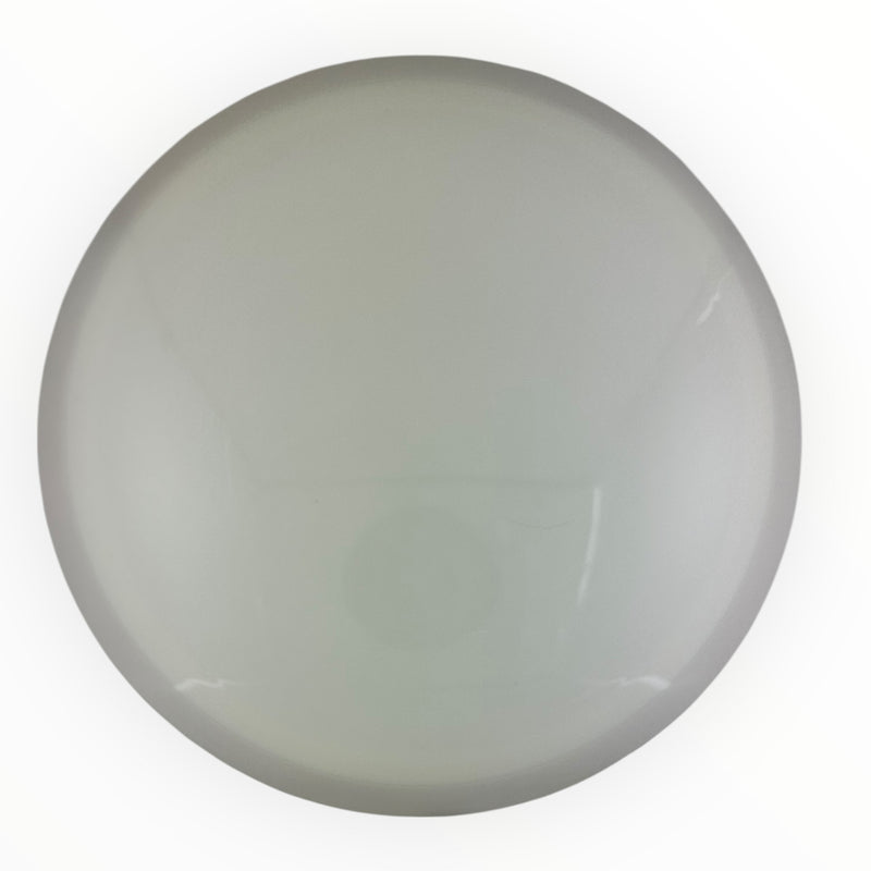 MVP Impulse - Neutron Plastic - Blank White