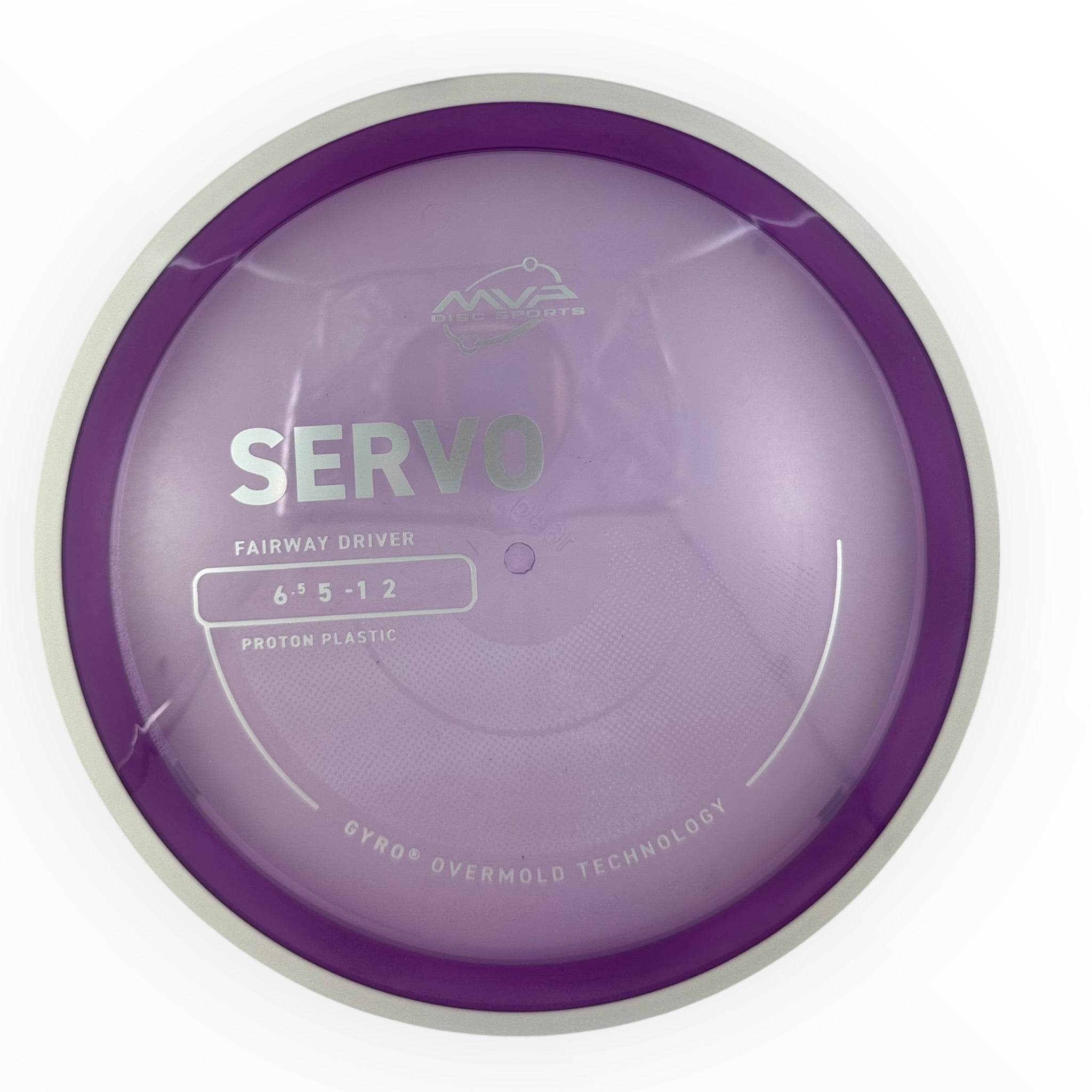 MVP Servo - Proton Plastic