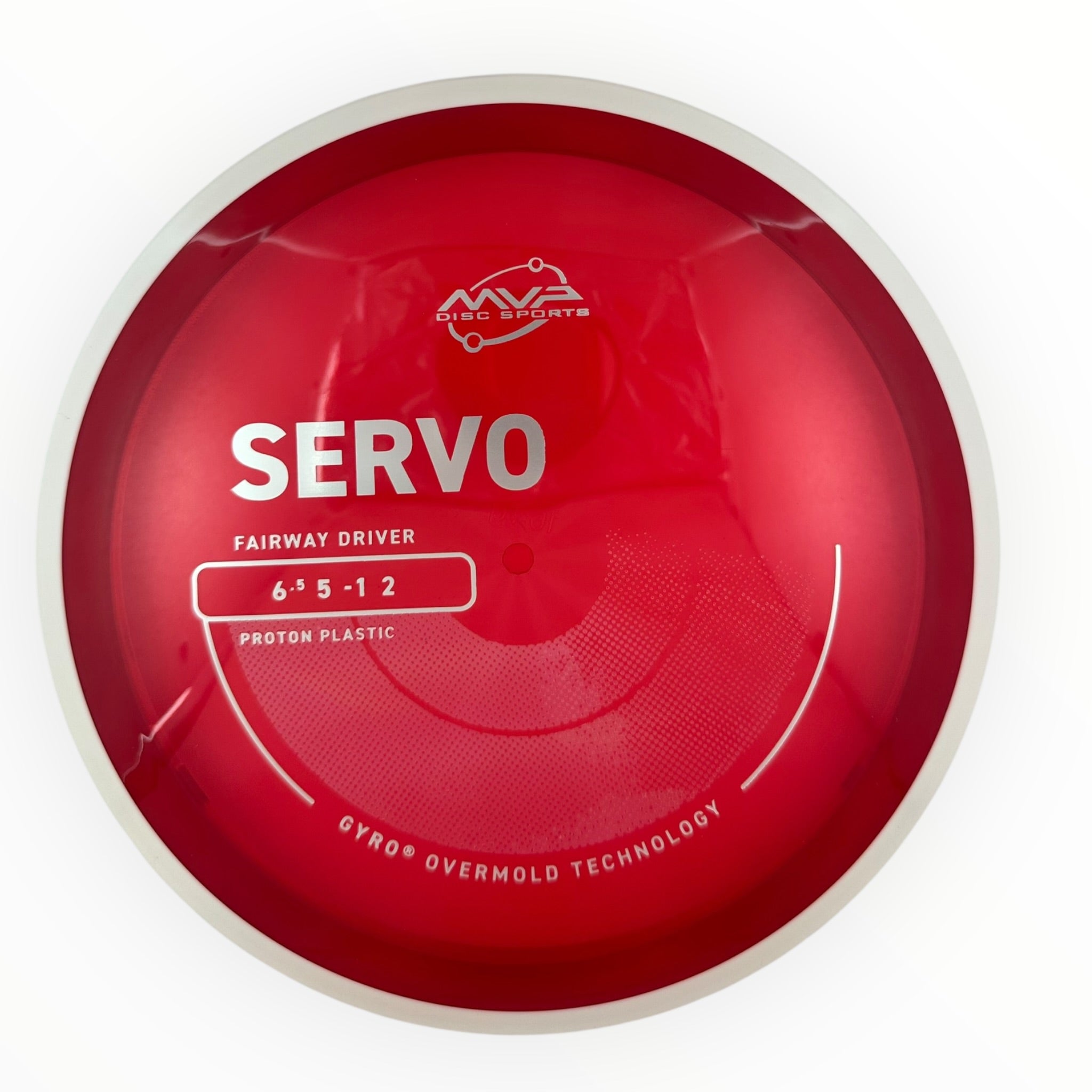 MVP Servo - Proton Plastic